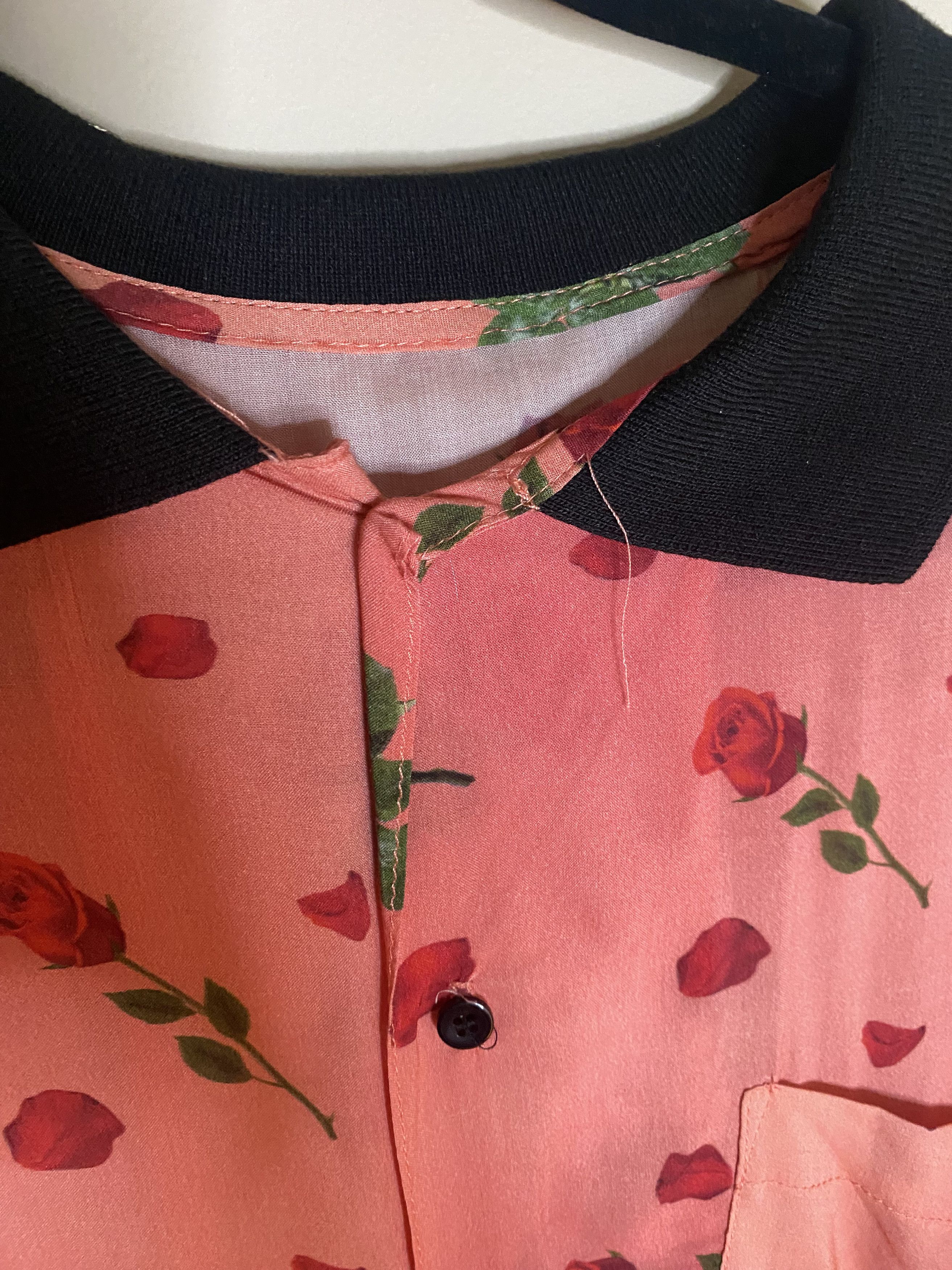 Golf Wang Golf Wang Rose button up Size US L / EU 52-54 / 3 - 2 Thumbnail