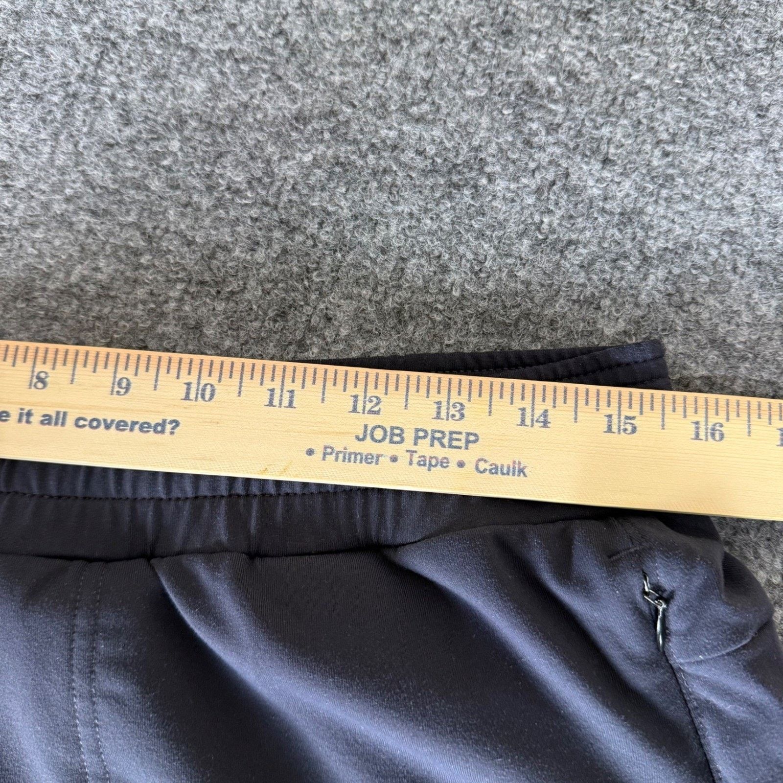 Public Rec Public Rec Jogger Pants Mens 31x29 Gray Athletic Comfort Size US 31 - 5 Thumbnail