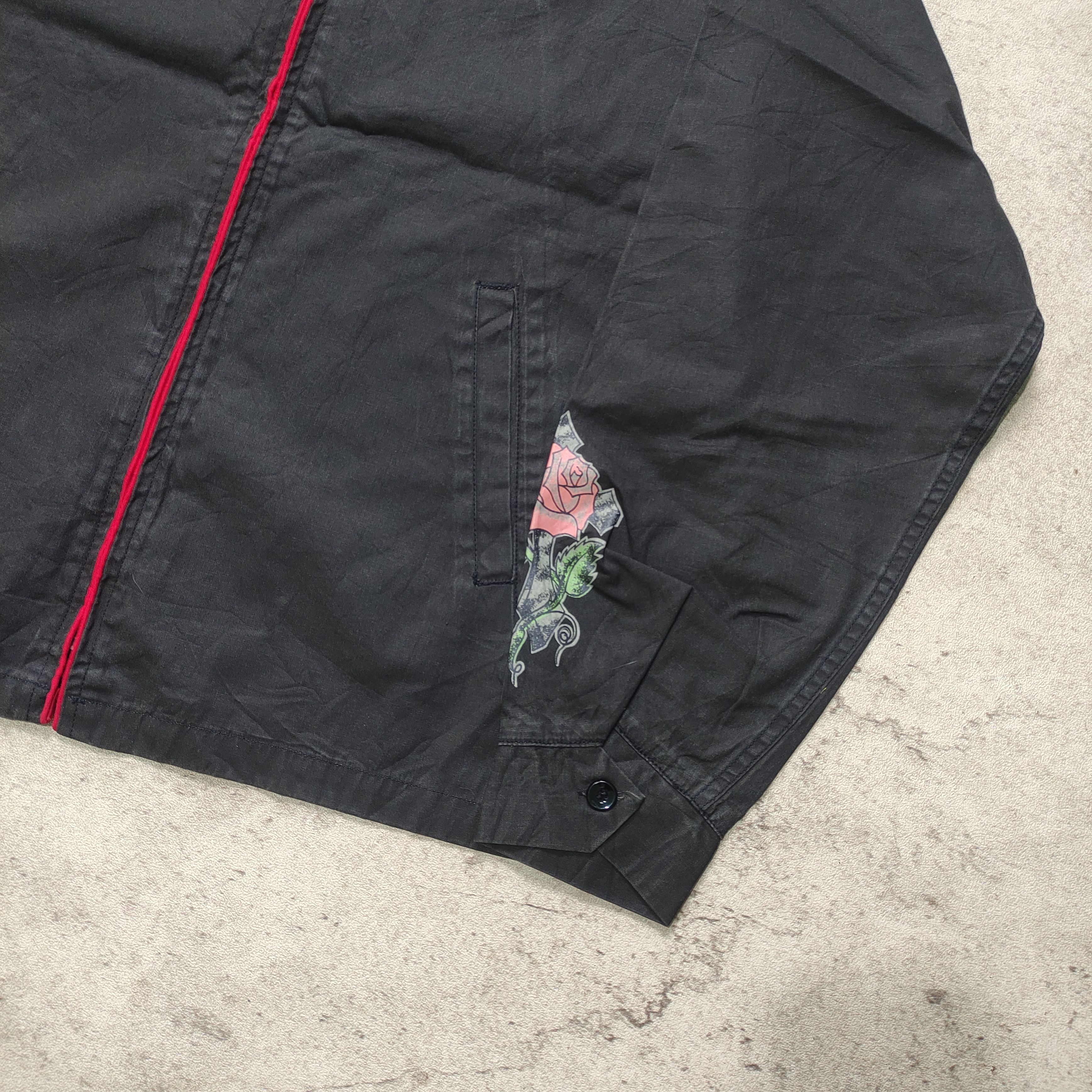 Toyo Enterprises Style-Eyes Custom Wear jacket by Toyo Enterprise Size US L / EU 52-54 / 3 - 7 Thumbnail