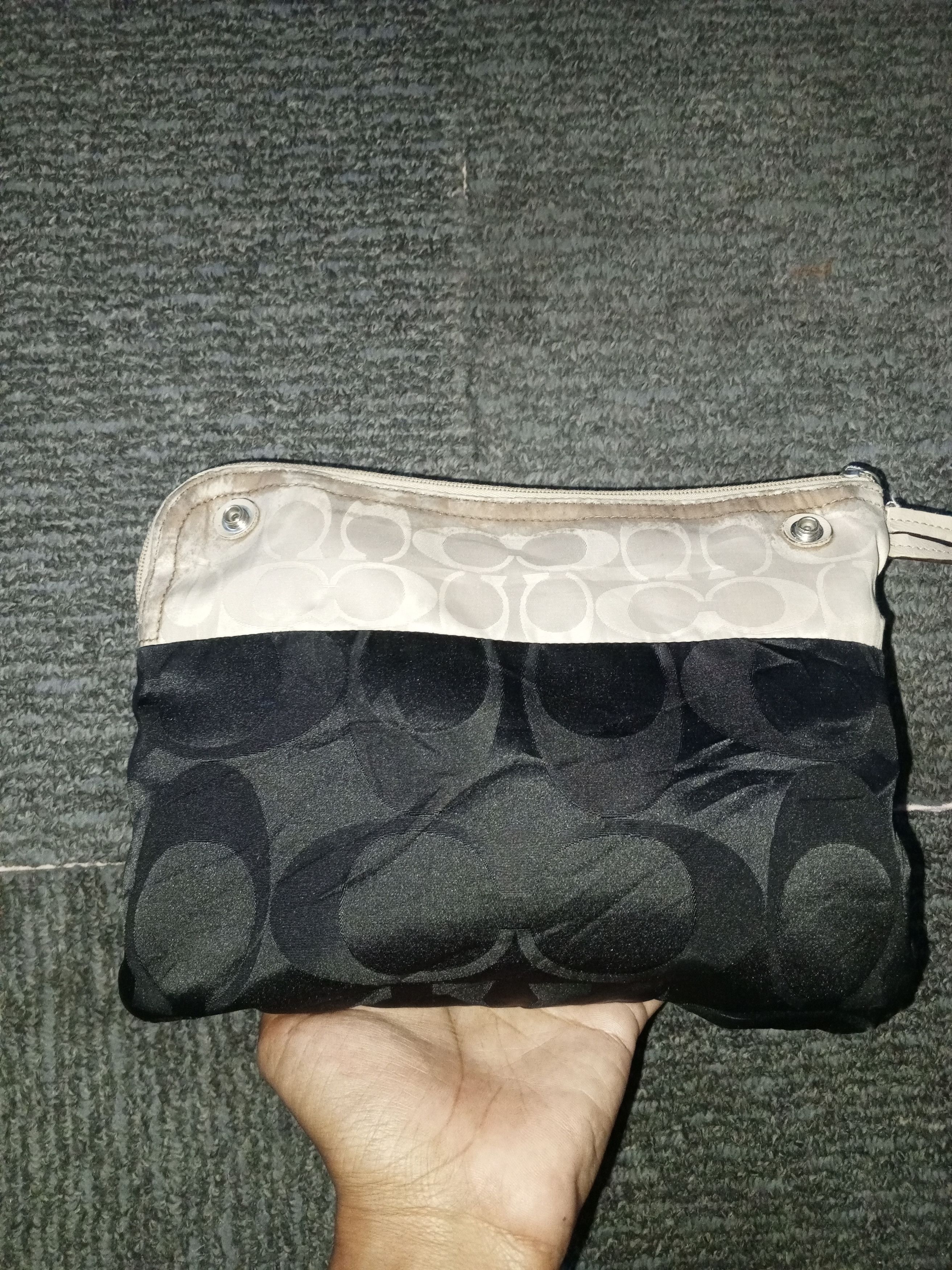 Coach Coach Size ONE SIZE - 4 Thumbnail