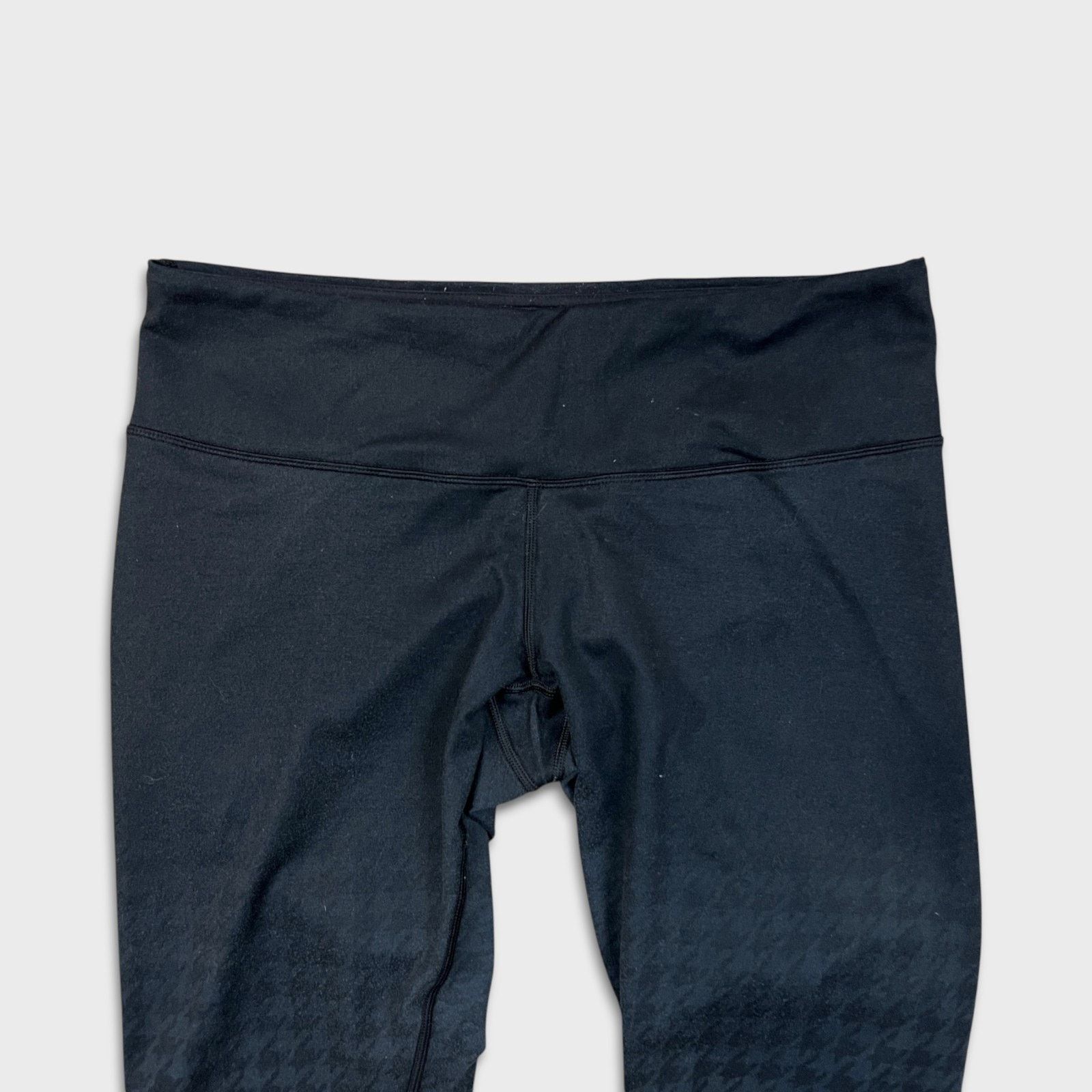 Lululemon Lululemon Wunder Under Pant *Full-On Luon Size 10 Leggings Size 32" / US 10 / IT 46 - 2 Thumbnail