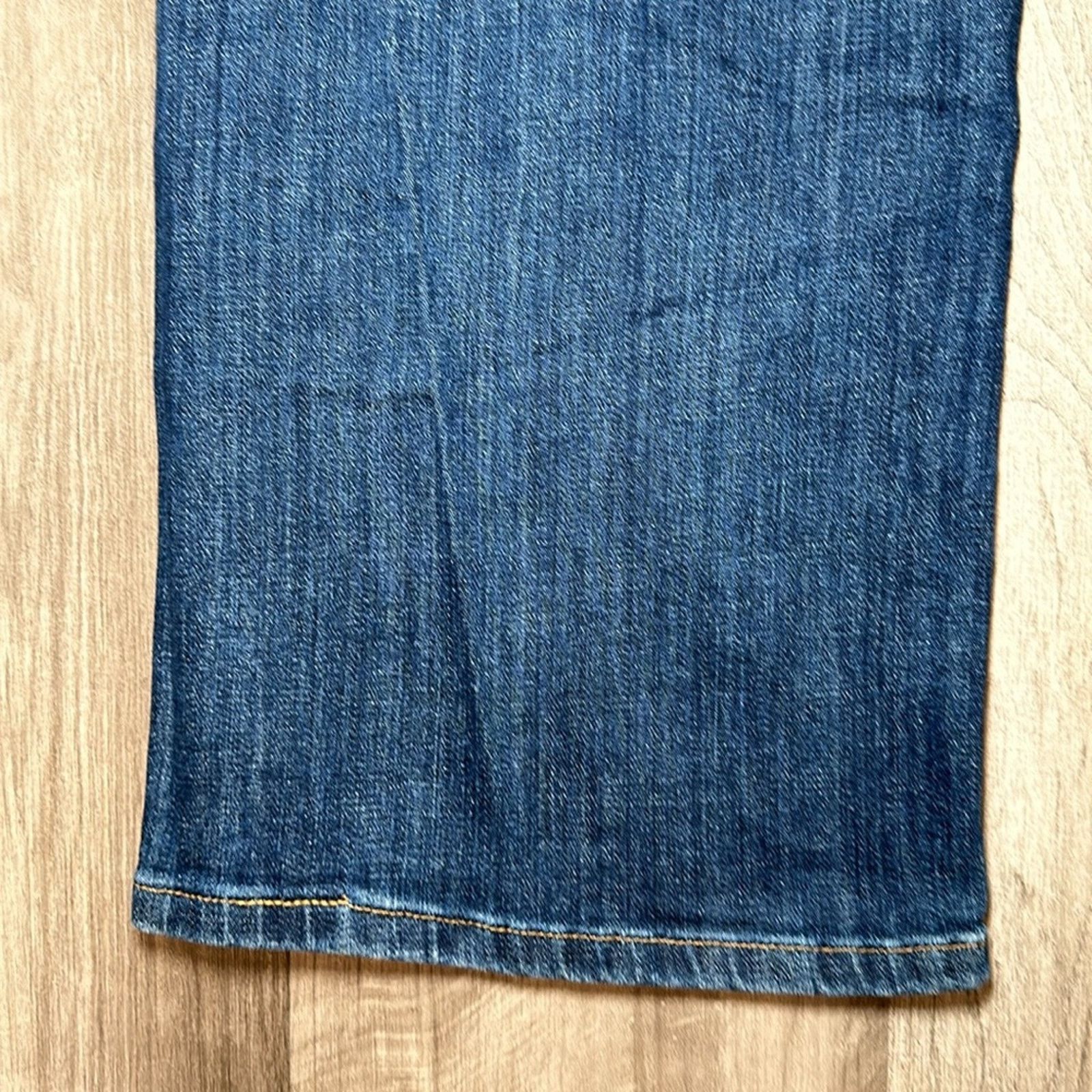 Bills Khakis Bills Khakis Classic Fit Jeans - 42x32 Size US 42 / EU 58 - 4 Thumbnail