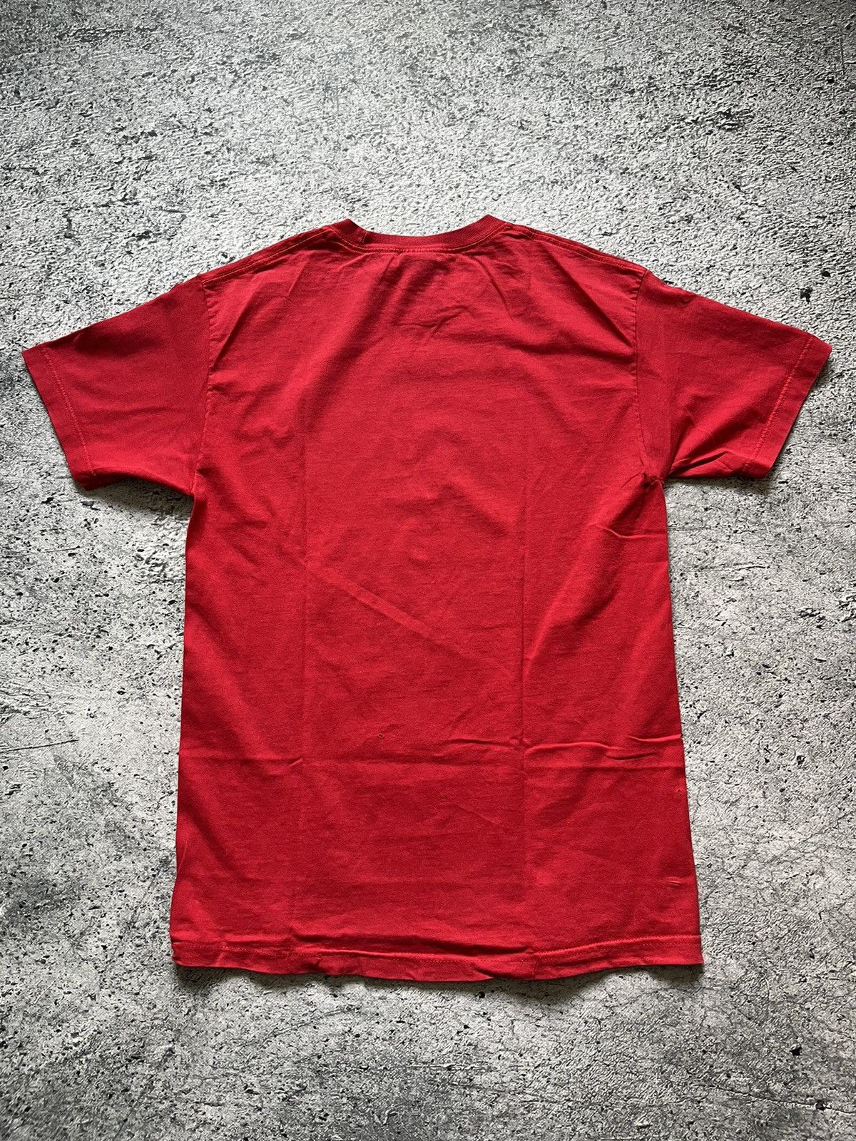 Vintage Vintage 90s Enjoy BlowJobs PornStar T-shirt made in USA Size US L / EU 52-54 / 3 - 7 Thumbnail