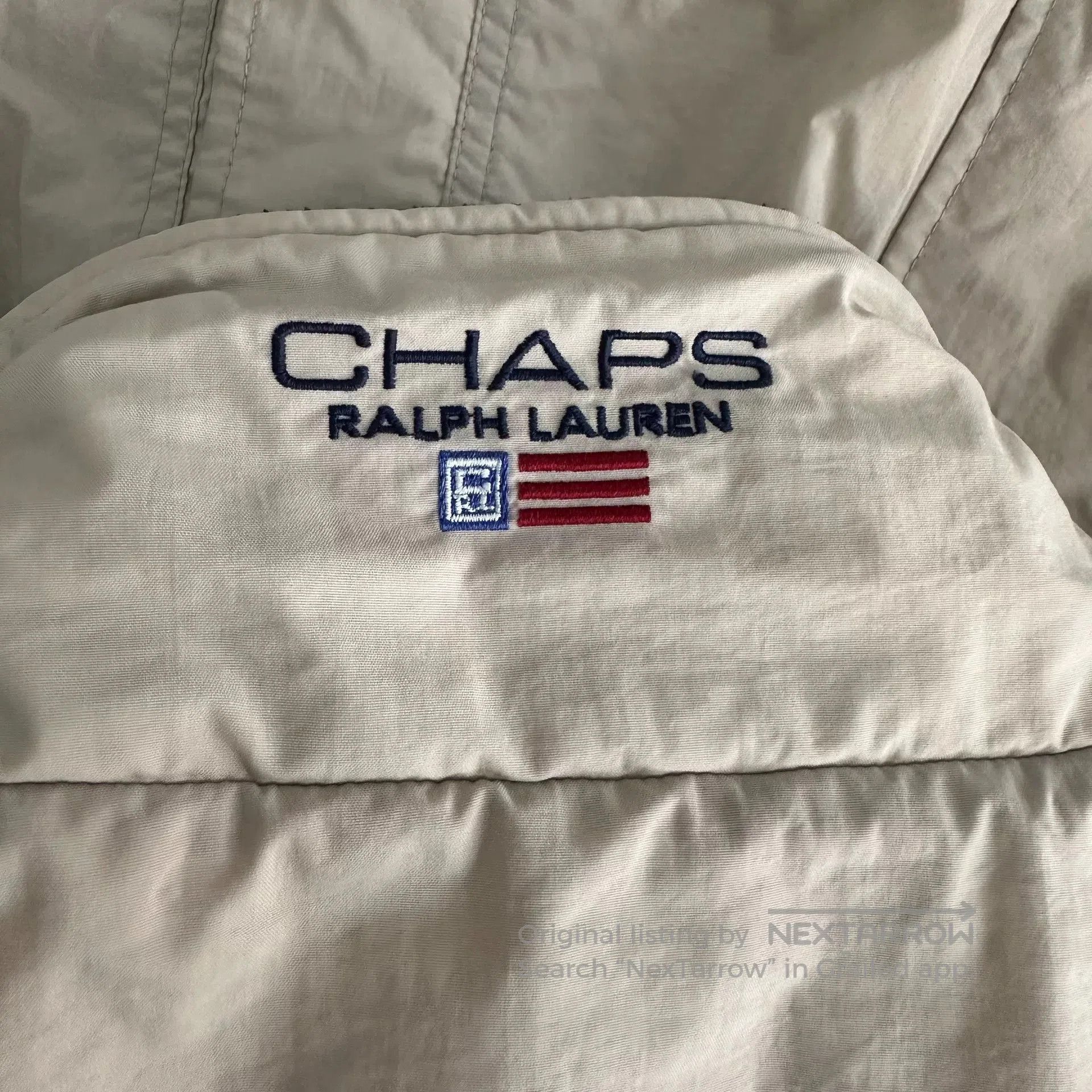 Vintage Vintage 90s CHAPS Ralph Lauren Jacket. Size US M / EU 48-50 / 2 - 6 Thumbnail