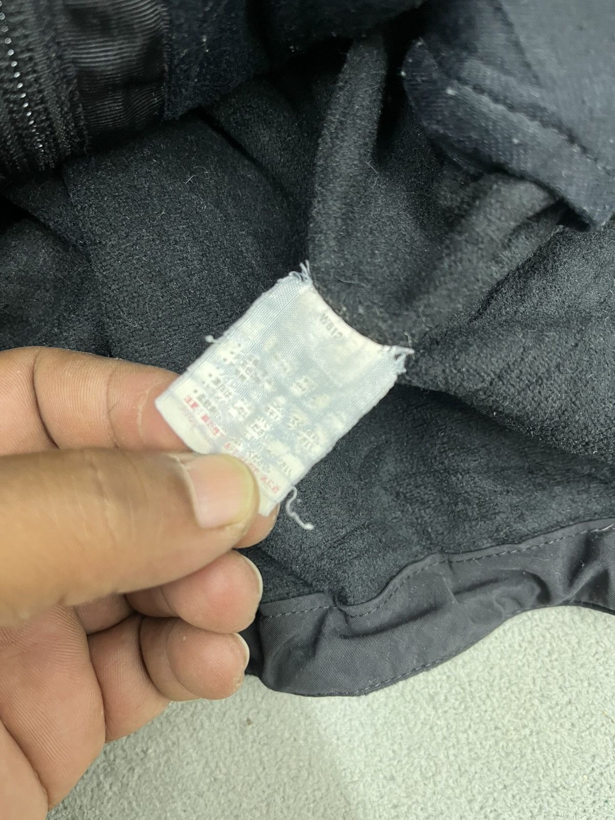 Patagonia PATAGONIA MEN SYNCHILLA Size US L / EU 52-54 / 3 - 9 Thumbnail