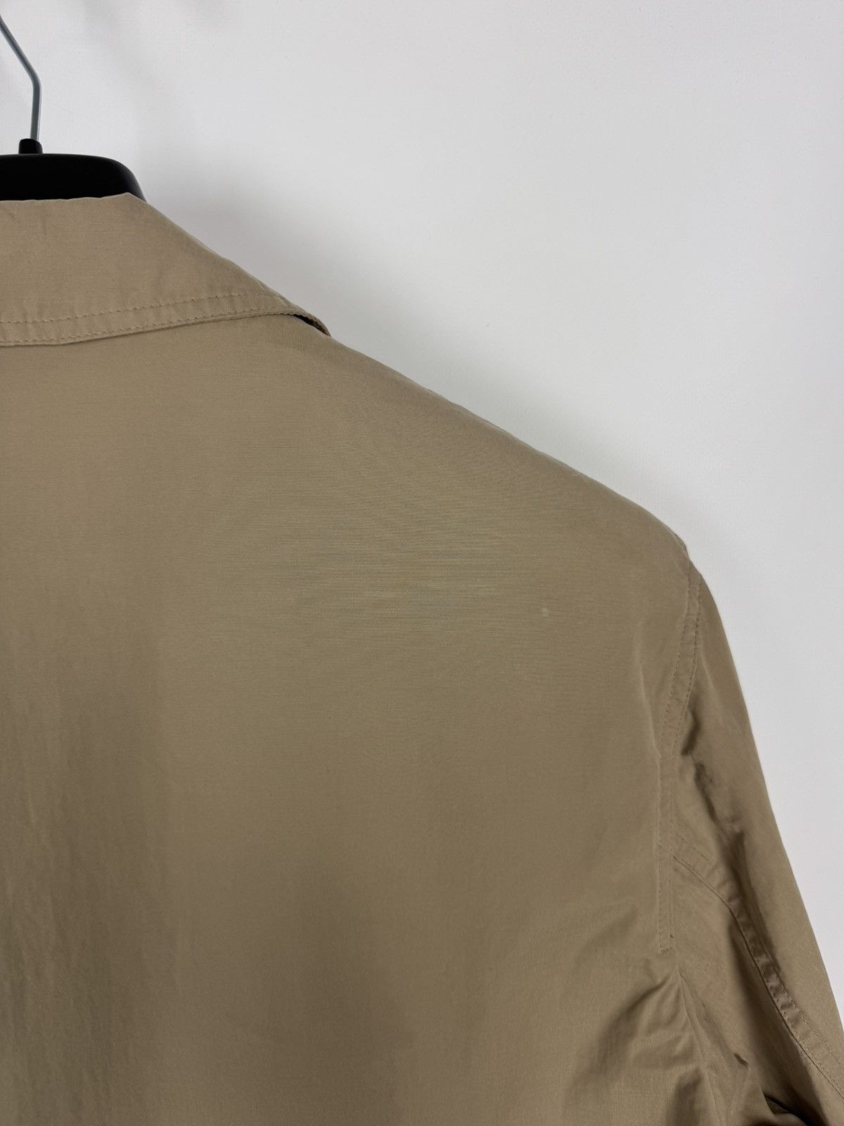 Brioni Vintage Brioni Sport Pockets Coat Jacket Size US L / EU 52-54 / 3 - 13 Thumbnail