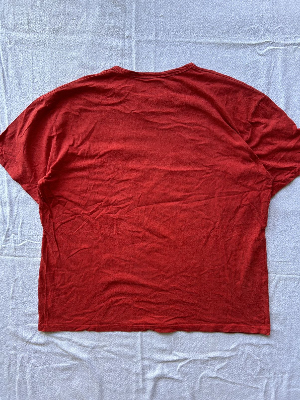 Japanese Brand Unknown Poem Gothic Saditionaries Punk Style Size US L / EU 52-54 / 3 - 6 Thumbnail
