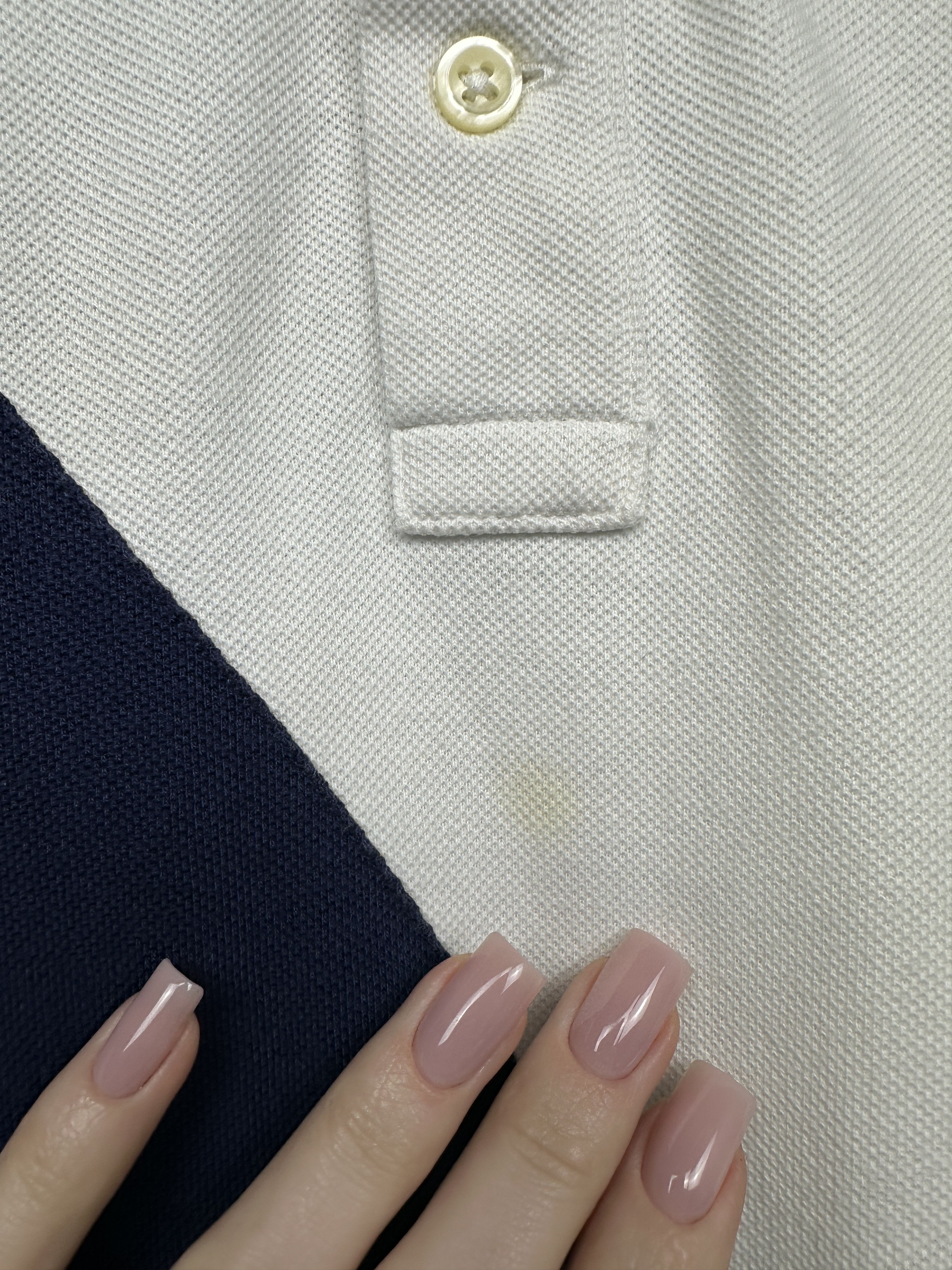 Polo Ralph Lauren Polo Ralph Lauren Mens Polo Shirt Size 2XLT Size US XXL / EU 58 / 5 - 4 Thumbnail