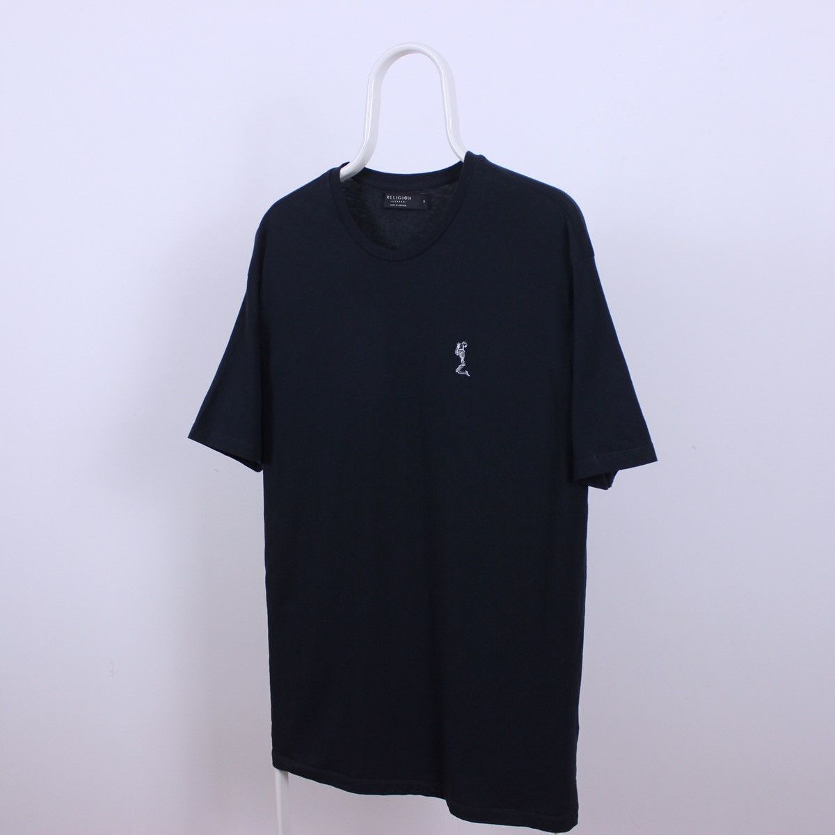 Japanese Brand Religion Short Sleeve T-Shirt Size US M / EU 48-50 / 2 - 2 Thumbnail