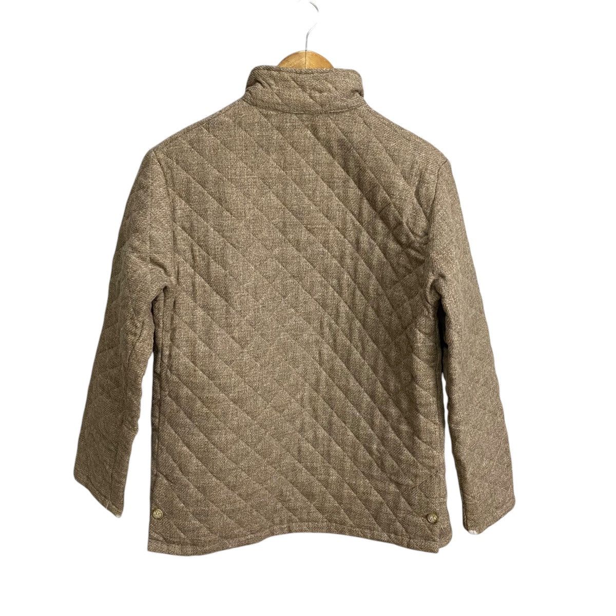Mackintosh × Vintage Machintosh quilted jacket Size US M / EU 48-50 / 2 - 4 Thumbnail