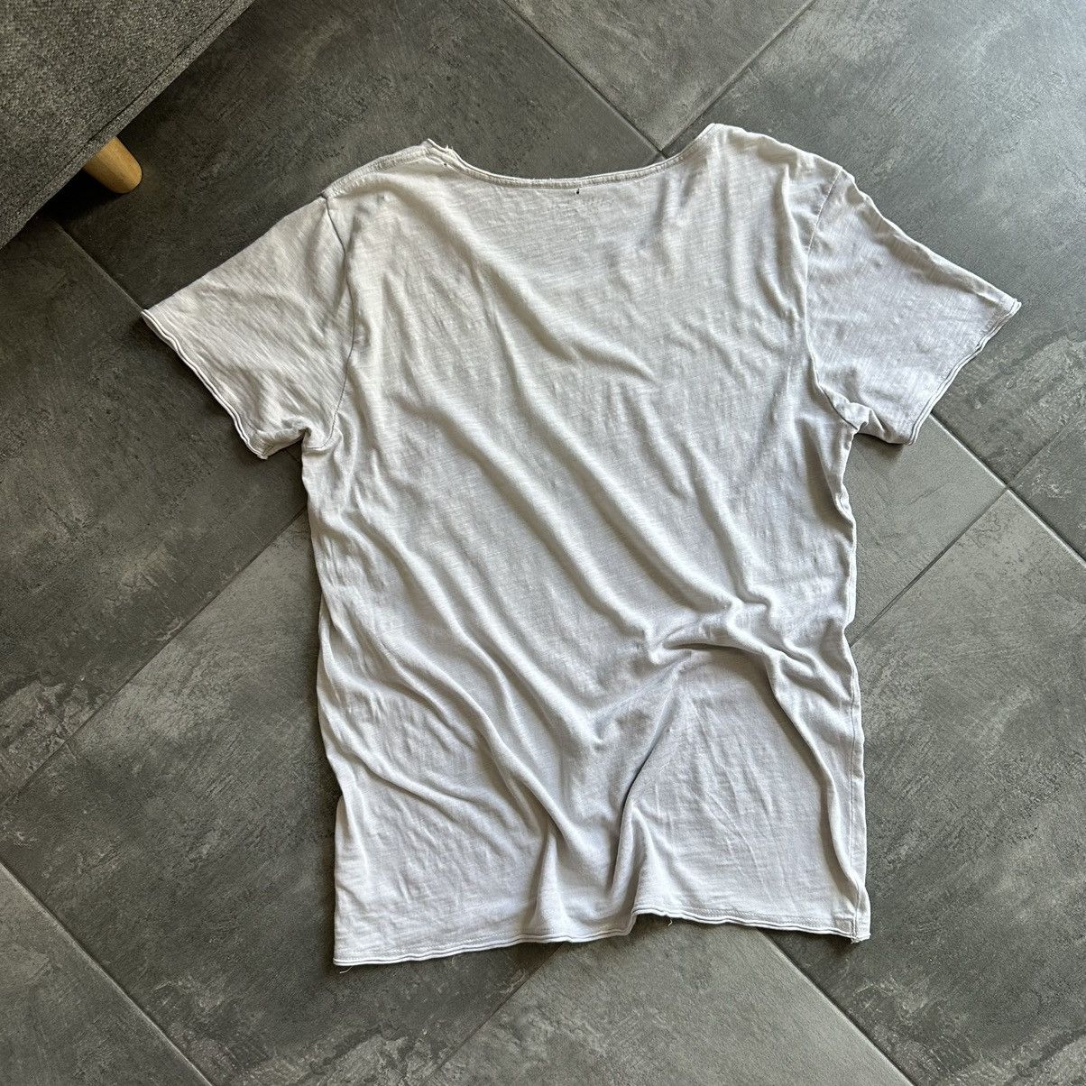 Firetrap Vintage Firetrap T-shirts Life Is Wasted on the Living Moto Size US L / EU 52-54 / 3 - 5 Thumbnail