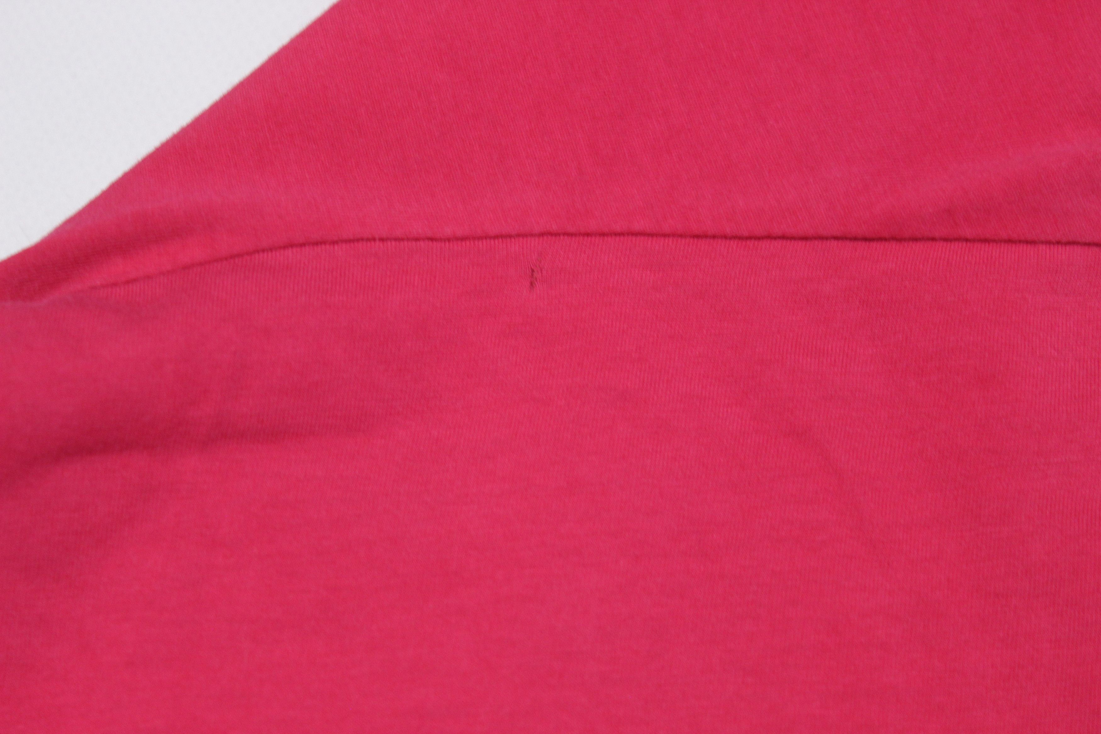 Kenzo Big Logo Pink T-Shirt Size US M / EU 48-50 / 2 - 7 Thumbnail