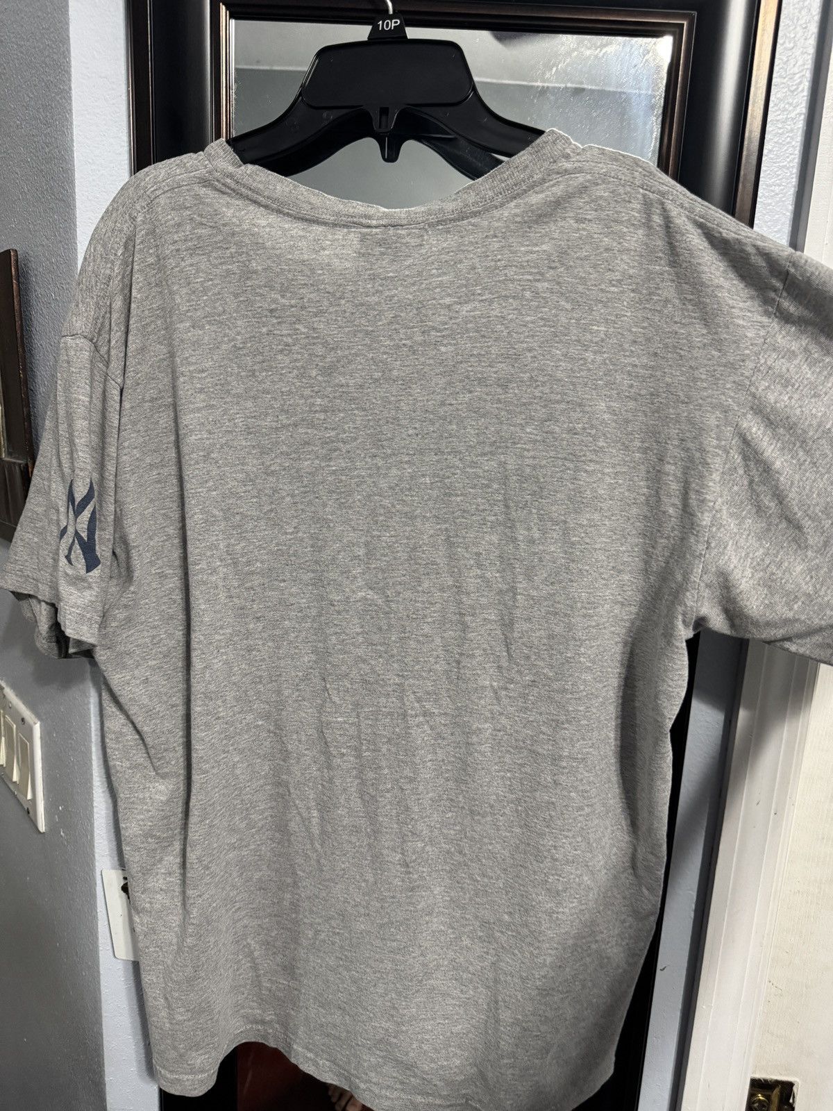 Nike Vintage Nike x NY Yankees tee Size US M / EU 48-50 / 2 - 5 Thumbnail