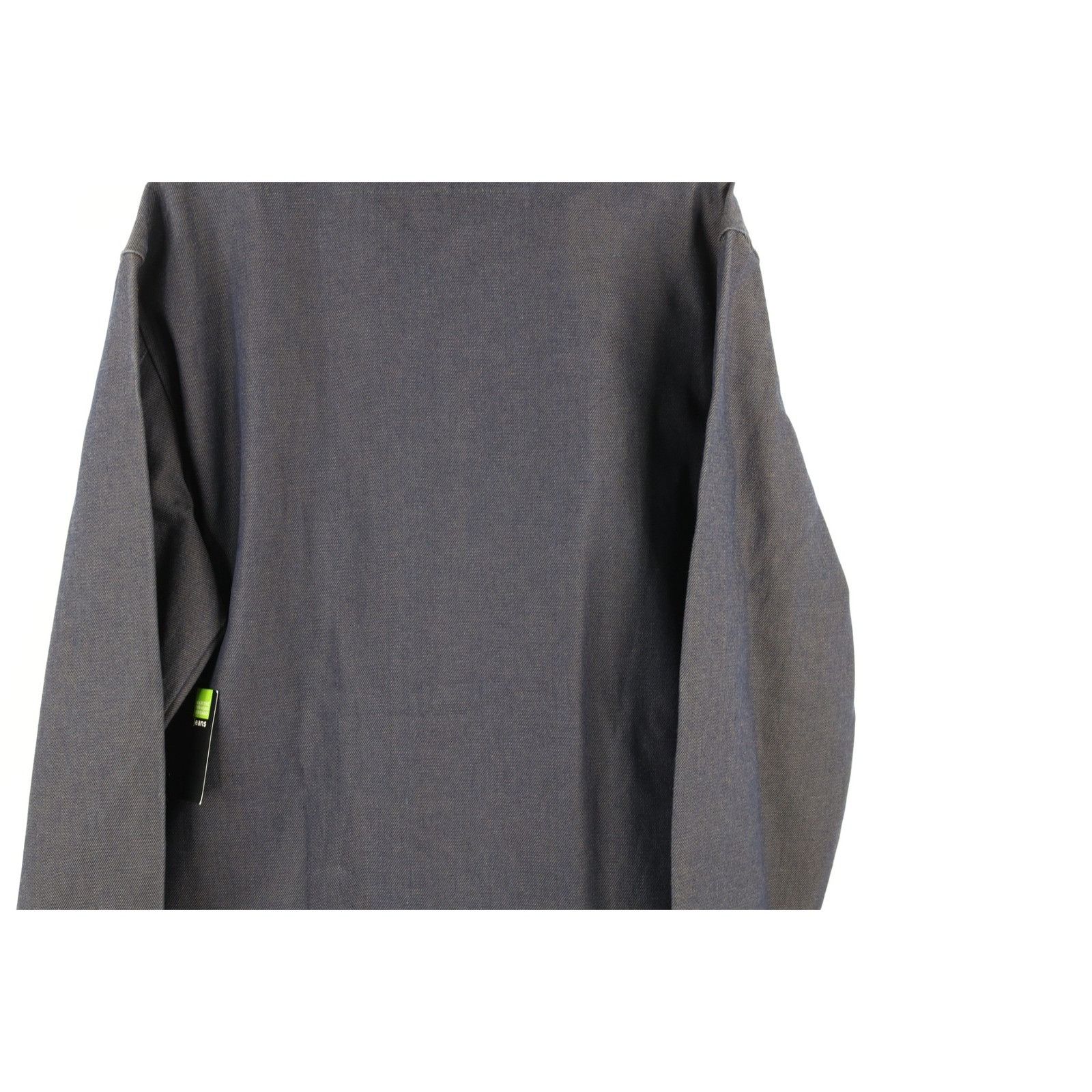 Marithe + Francois Girbaud × Vintage NOS Vintage 90s Marithe Francois Girbaud Selvedge Jacket Size US M / EU 48-50 / 2 - 13 Thumbnail