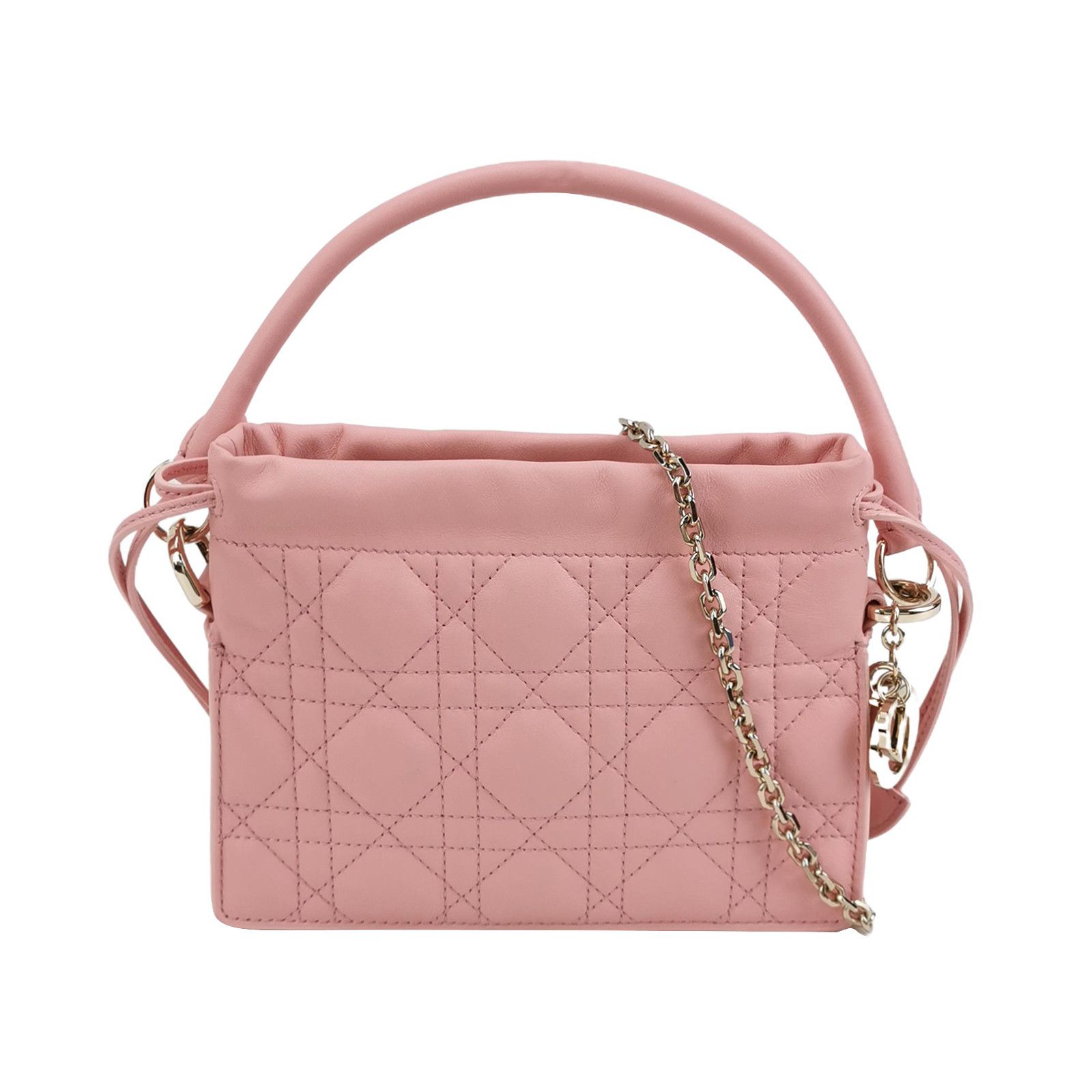 Dior Dior Women os Shoulder Bags Size ONE SIZE - 1 Thumbnail