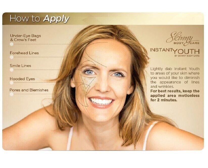 Designer ✨ Ageless Renewal – The Secret to Radiant, Youthful Skin ✨ Size ONE SIZE - 4 Thumbnail