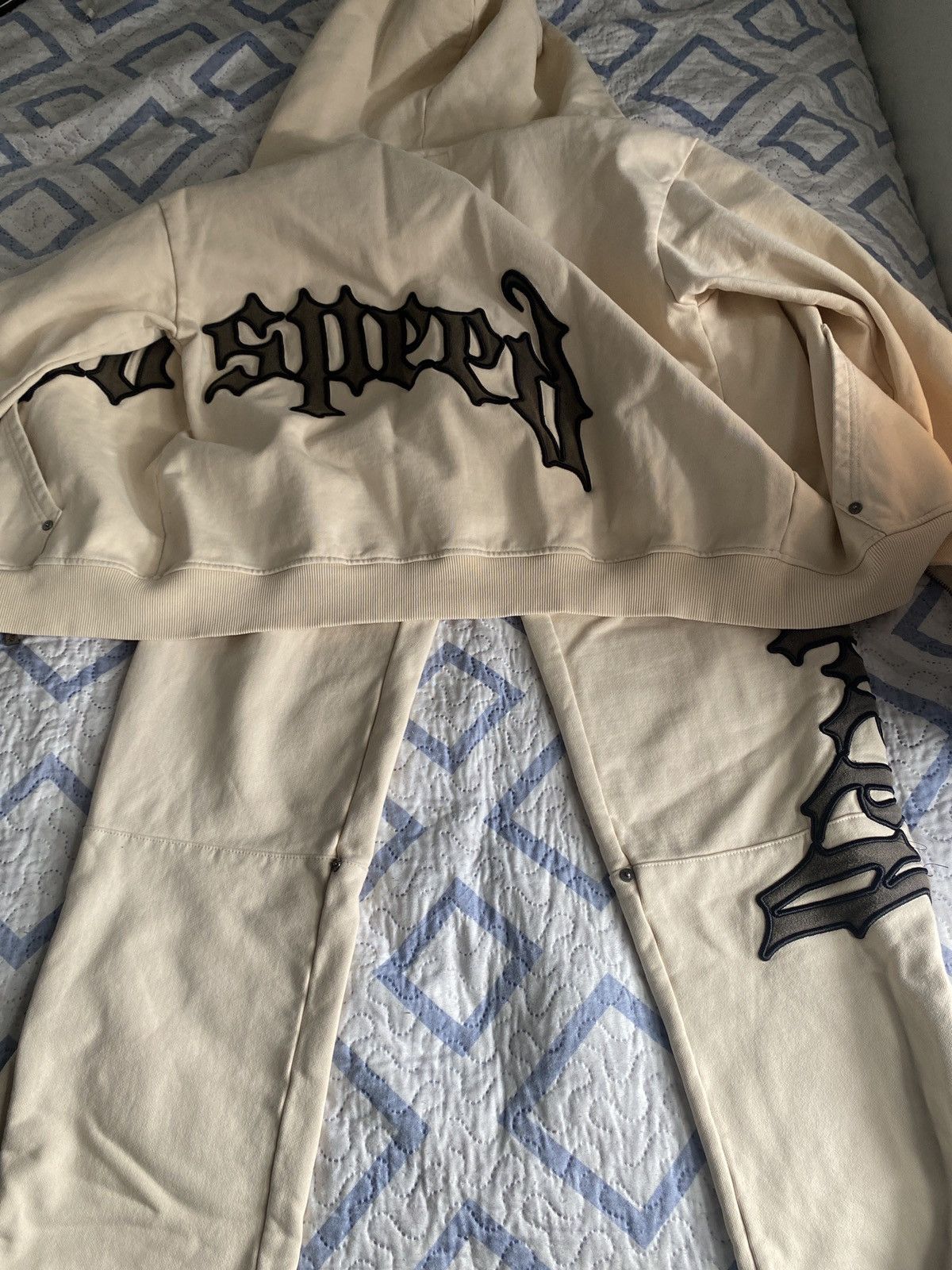 Godspeed Godspeed Sweatsuit Size US S / EU 44-46 / 1 - 7 Thumbnail