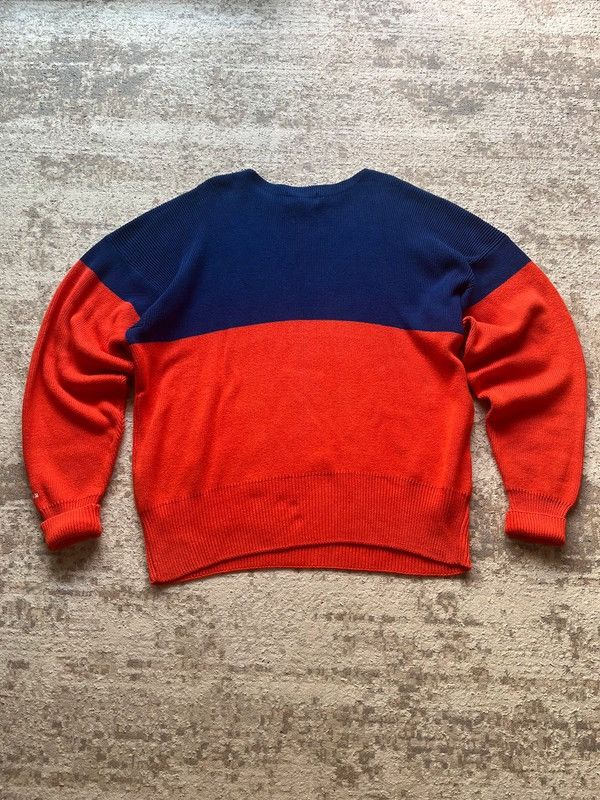 Polo Ralph Lauren OG Polo Ralph Lauren CP RL-92 Sz XL Sweatshirt Crewneck Size US XL / EU 56 / 4 - 9 Thumbnail