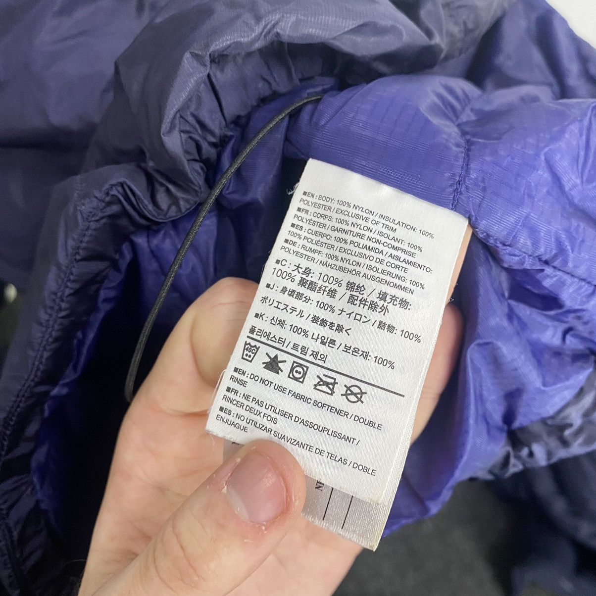 Arc'teryx Arcteryx Atom LT Jacket Size US L / EU 52-54 / 3 - 10 Thumbnail