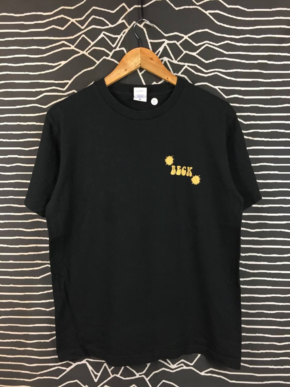 Anime Beck Mongolian Chop Squad Anime Manga Tee Size M Size US M / EU 48-50 / 2 - 5 Thumbnail