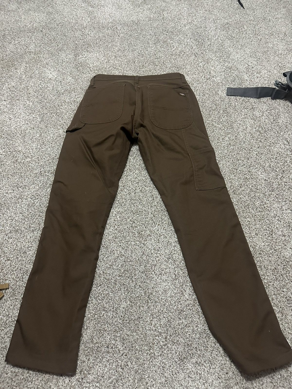 Dickies Dickies Slim Taper pants 30 x 32 Size US 30 / EU 46 - 2 Thumbnail