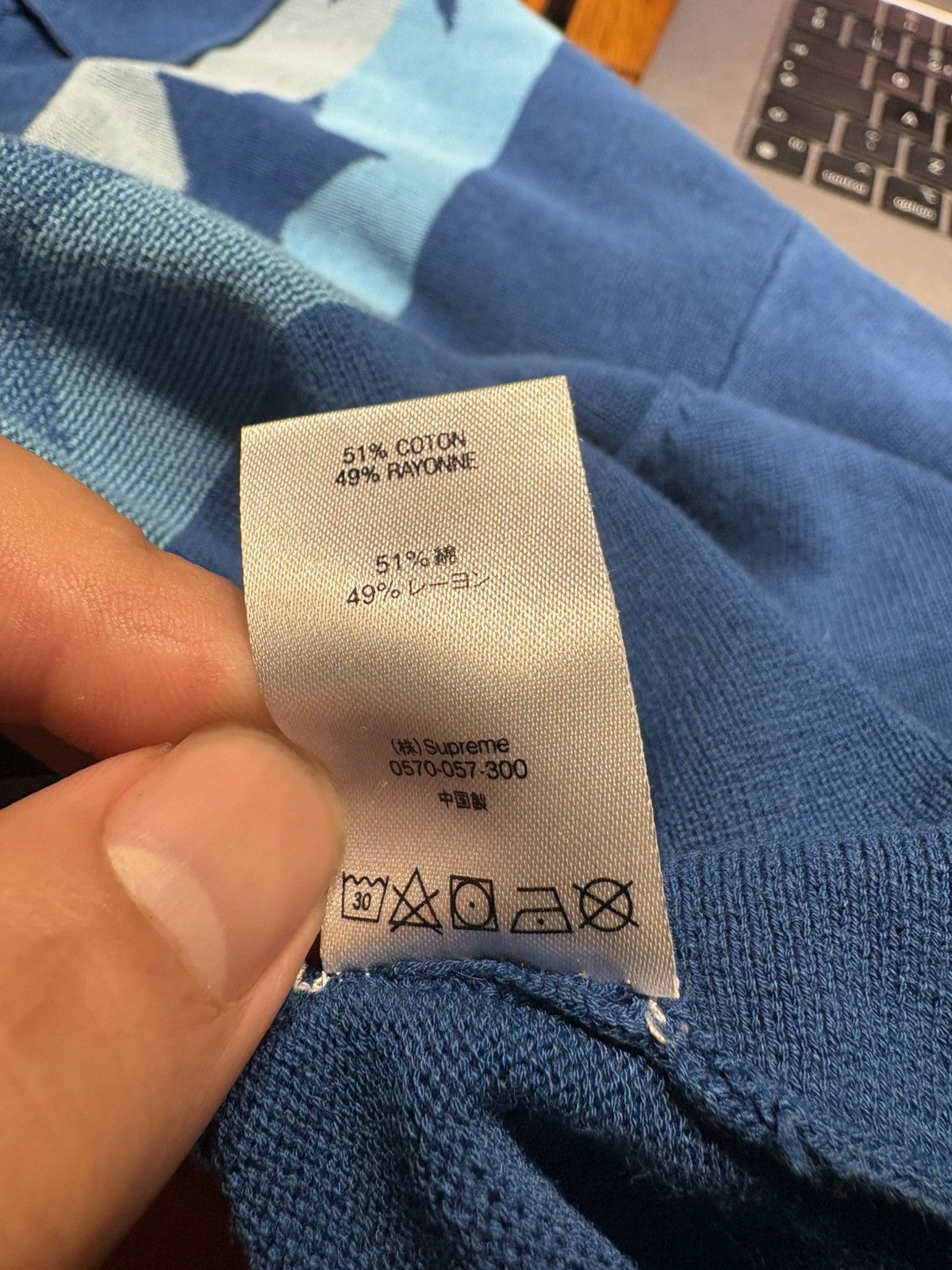 Supreme **Bundle For Y2ktoday** Size US M / EU 48-50 / 2 - 25 Thumbnail