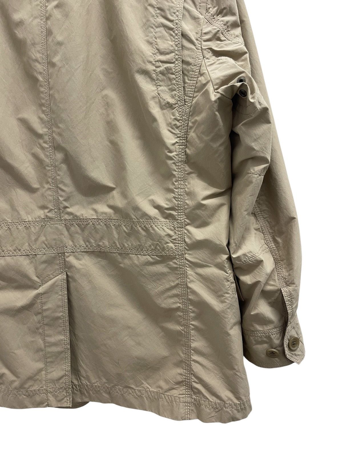 Burberry Burberry Utility Jacket Size US S / EU 44-46 / 1 - 8 Thumbnail