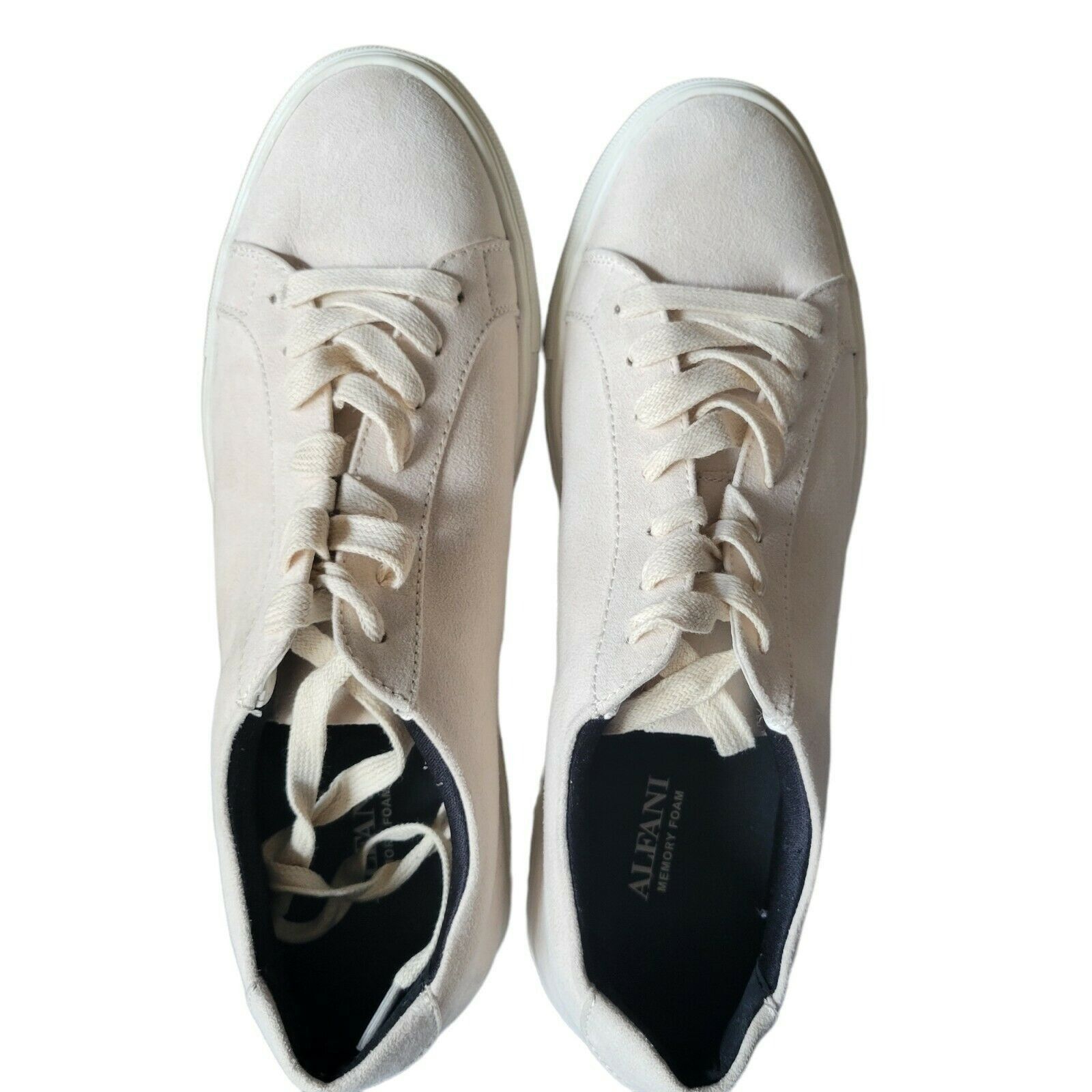 Alfani Men's Alfani Tennis Shoes. Size 9.5. Size US 9.5 / EU 42-43 - 5 Thumbnail