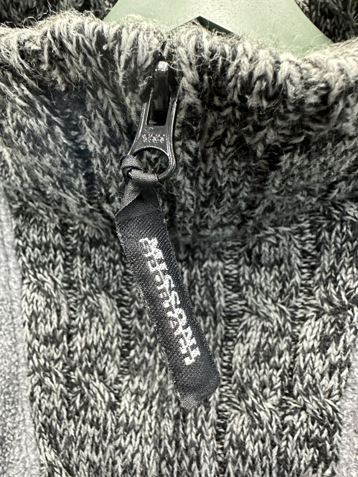 Missoni Missoni Sportact Fleece Fullneck Sweatshirt MJ137 Size US M / EU 48-50 / 2 - 8 Thumbnail