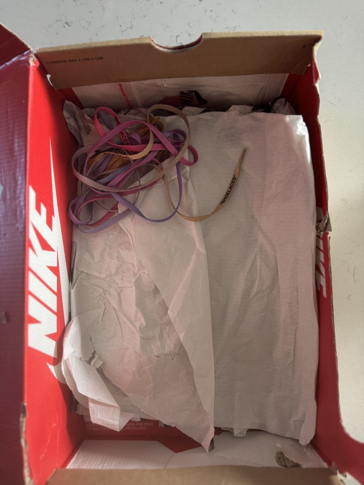 Nike × Off-White Nike Air Max 97 x Off white Serena Williams “Queen” Size US 12 / EU 45 - 13 Thumbnail