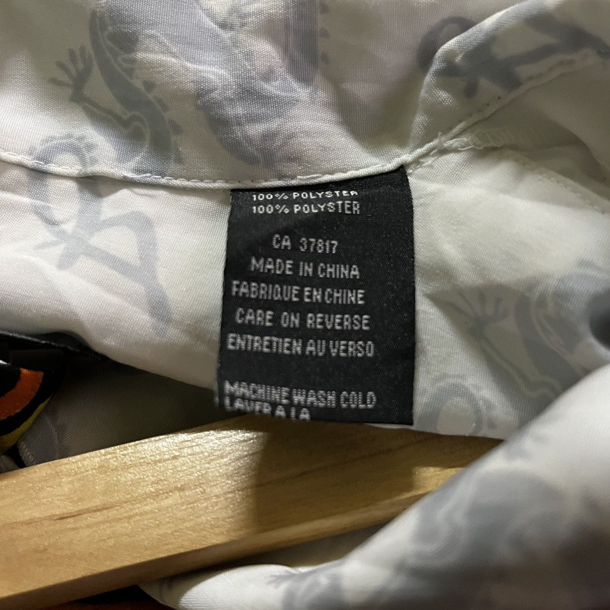 Other Johnny Blaze Shirt Size US XL / EU 56 / 4 - 7 Thumbnail