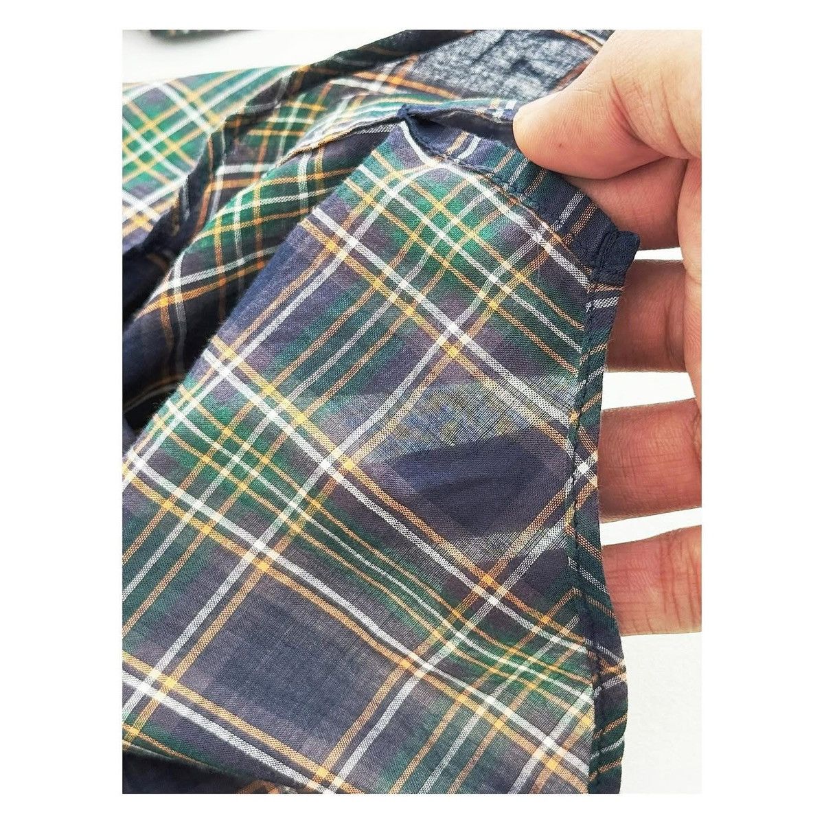 Vivienne Westwood Vivienne Westwood Men Size44 Size US M / EU 48-50 / 2 - 7 Thumbnail
