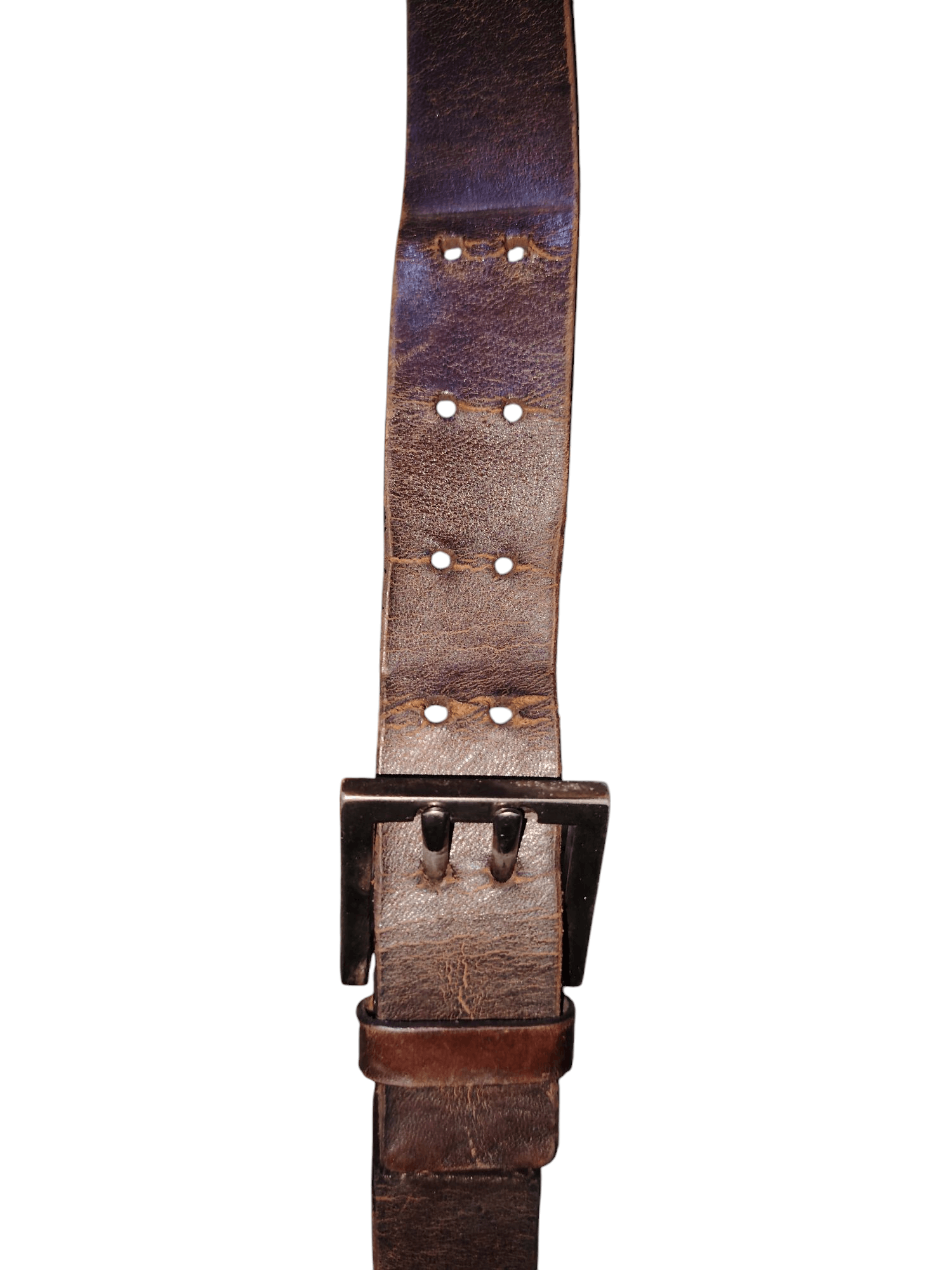 Fendi FENDI ZUCCA SHOULDER, WAIST BAG Size ONE SIZE - 9 Thumbnail