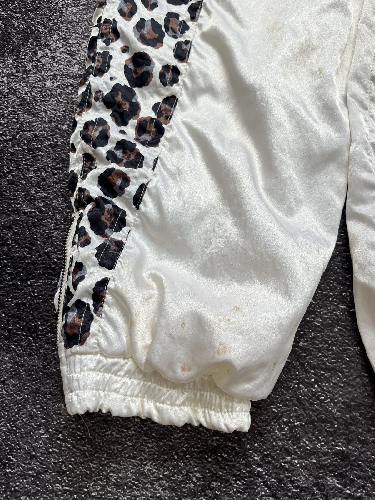 MCM Vintage MCM Ski Suit winter rare Overall 38 size RiRi Size XS / US 0-2 / IT 36-38 - 23 Thumbnail