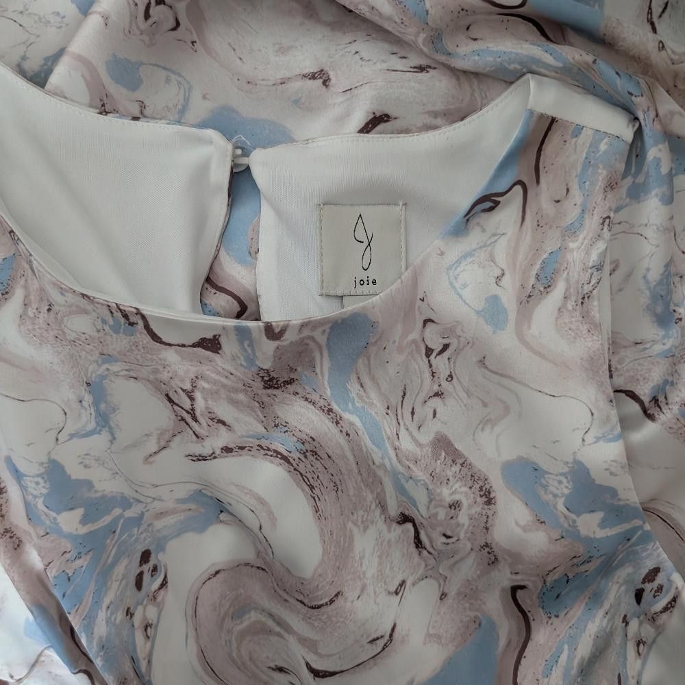 Kim Jones vintage look silly midi dress Size S / US 4 / IT 40 - 2 Thumbnail