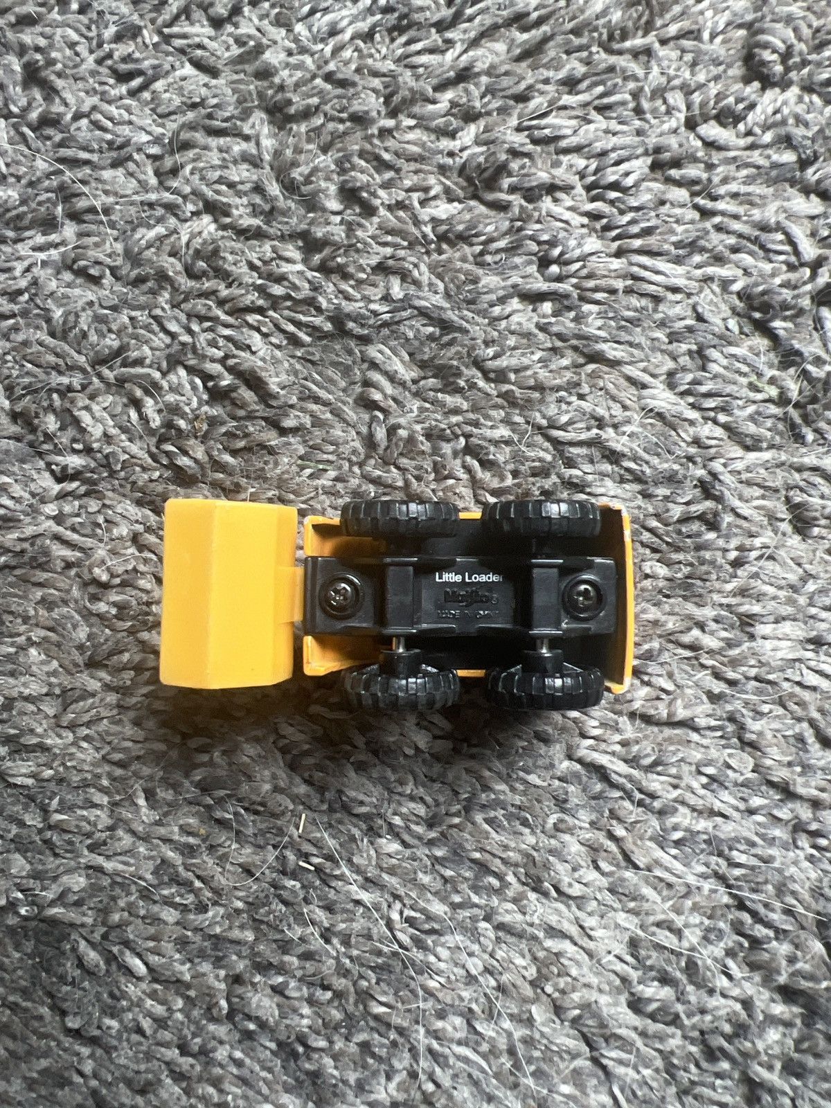 Vintage Maisto Little Loader Size ONE SIZE - 5 Thumbnail