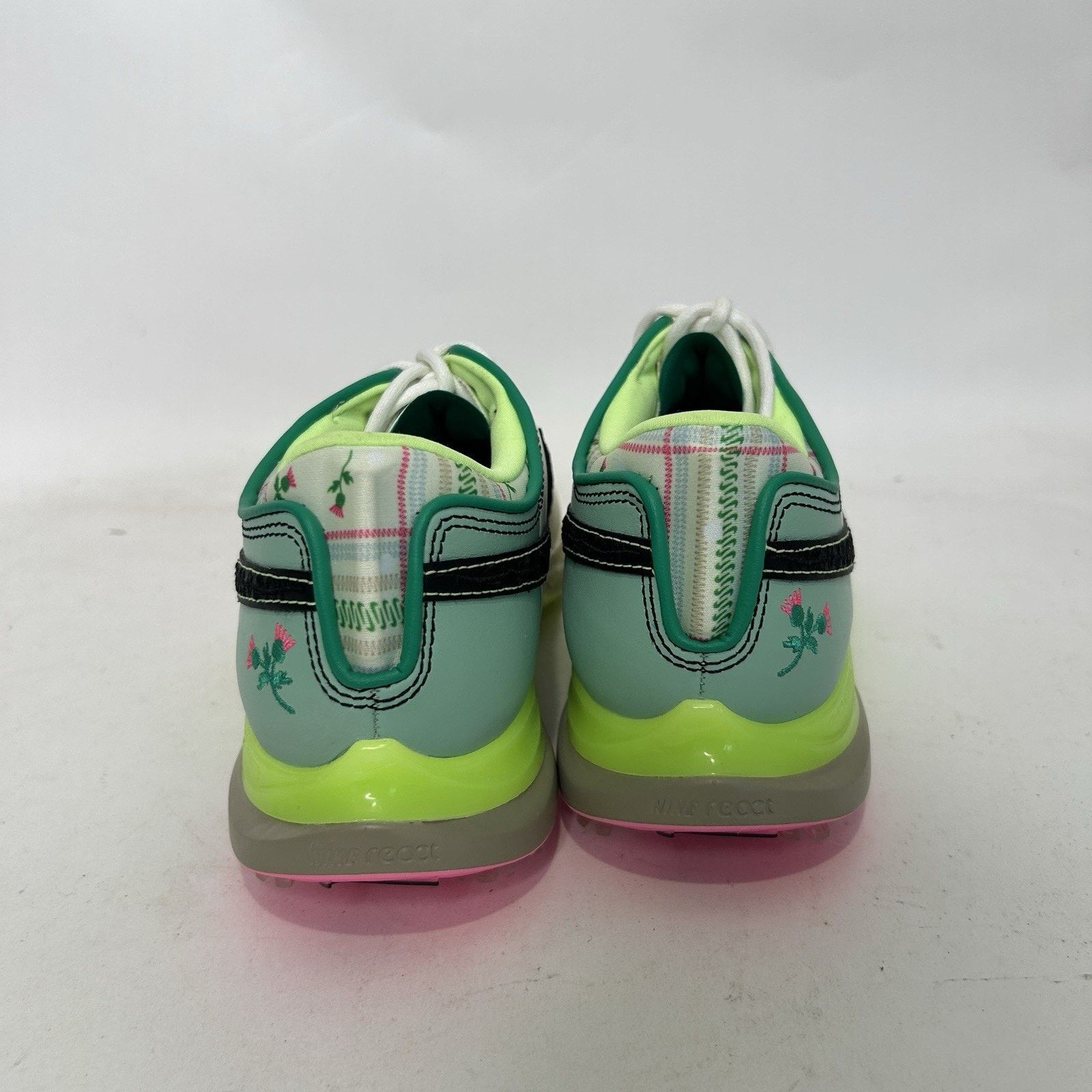 Nike Nike Golf Air Zoom Victory Tour NRG “Thistle Flower" Size US 8.5 / EU 41-42 - 6 Thumbnail