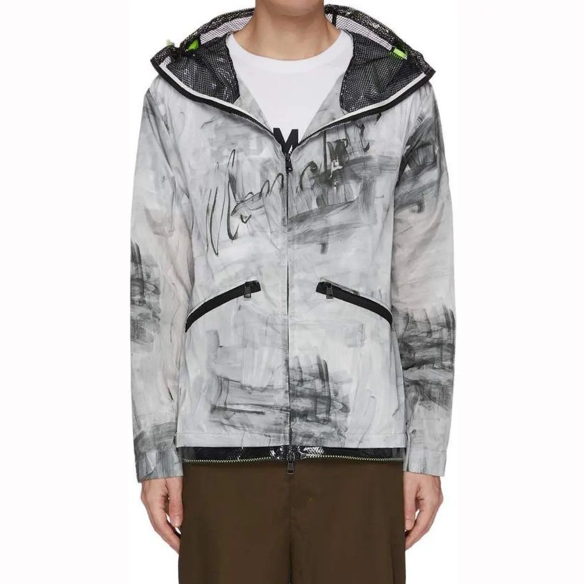 Moncler 🔥🔥🔥 Moncler Chardin Jacket Size US XL / EU 56 / 4 - 13 Thumbnail