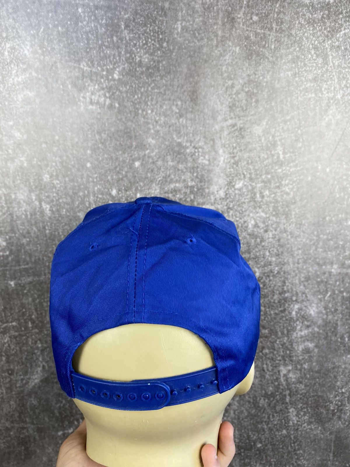 Ferrari Vintage Ferrari Shell Formula 1 Cap 90s Size ONE SIZE - 6 Thumbnail