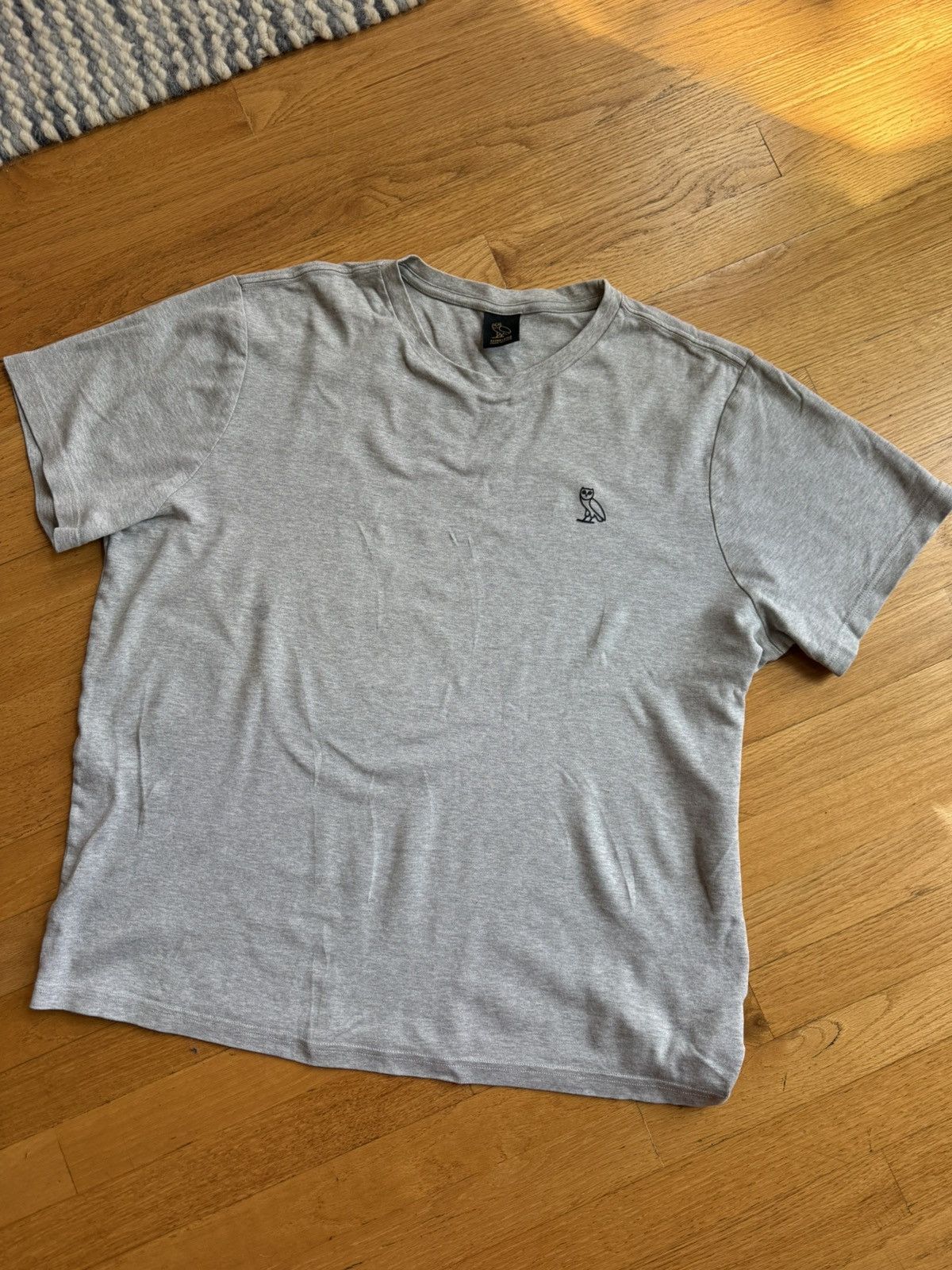 October's Very Own OVO Classic Tshirt Size US L / EU 52-54 / 3 - 1 Thumbnail