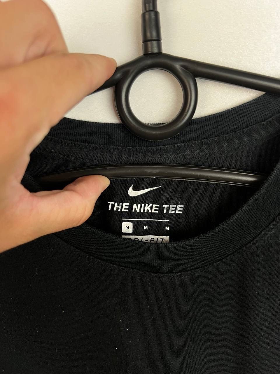Vintage Nike streetwear vintage t-shirts size M Size US M / EU 48-50 / 2 - 4 Thumbnail