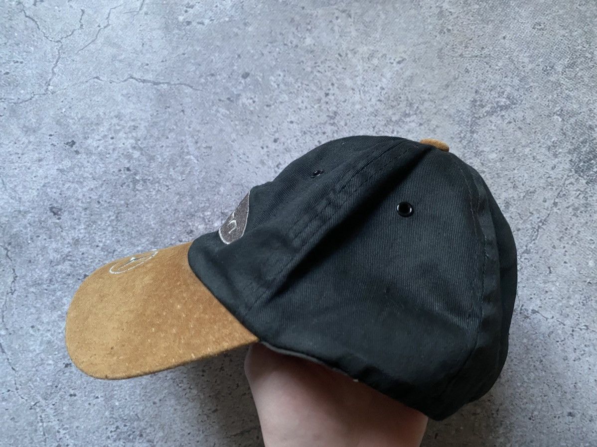 Mercedes-Benz Vintage Mercedes Benz AMG Racing Cap Hat Y2K Rare Archive Size ONE SIZE - 4 Thumbnail