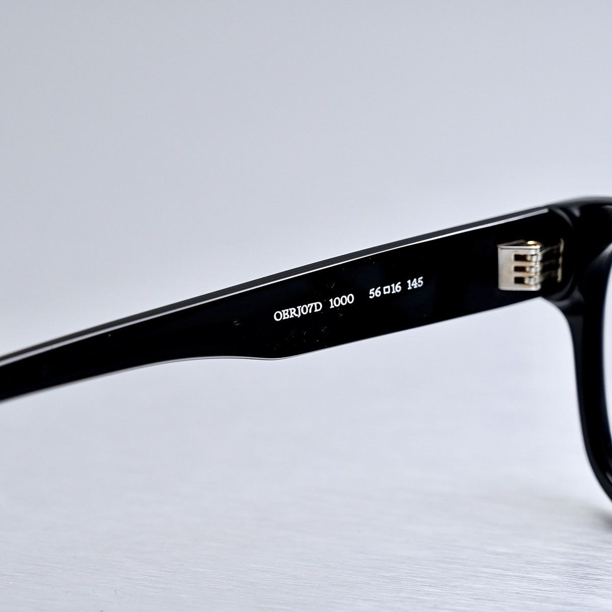 Off-White OFF WHITE STYLE 7D GLASSES Size ONE SIZE - 8 Thumbnail