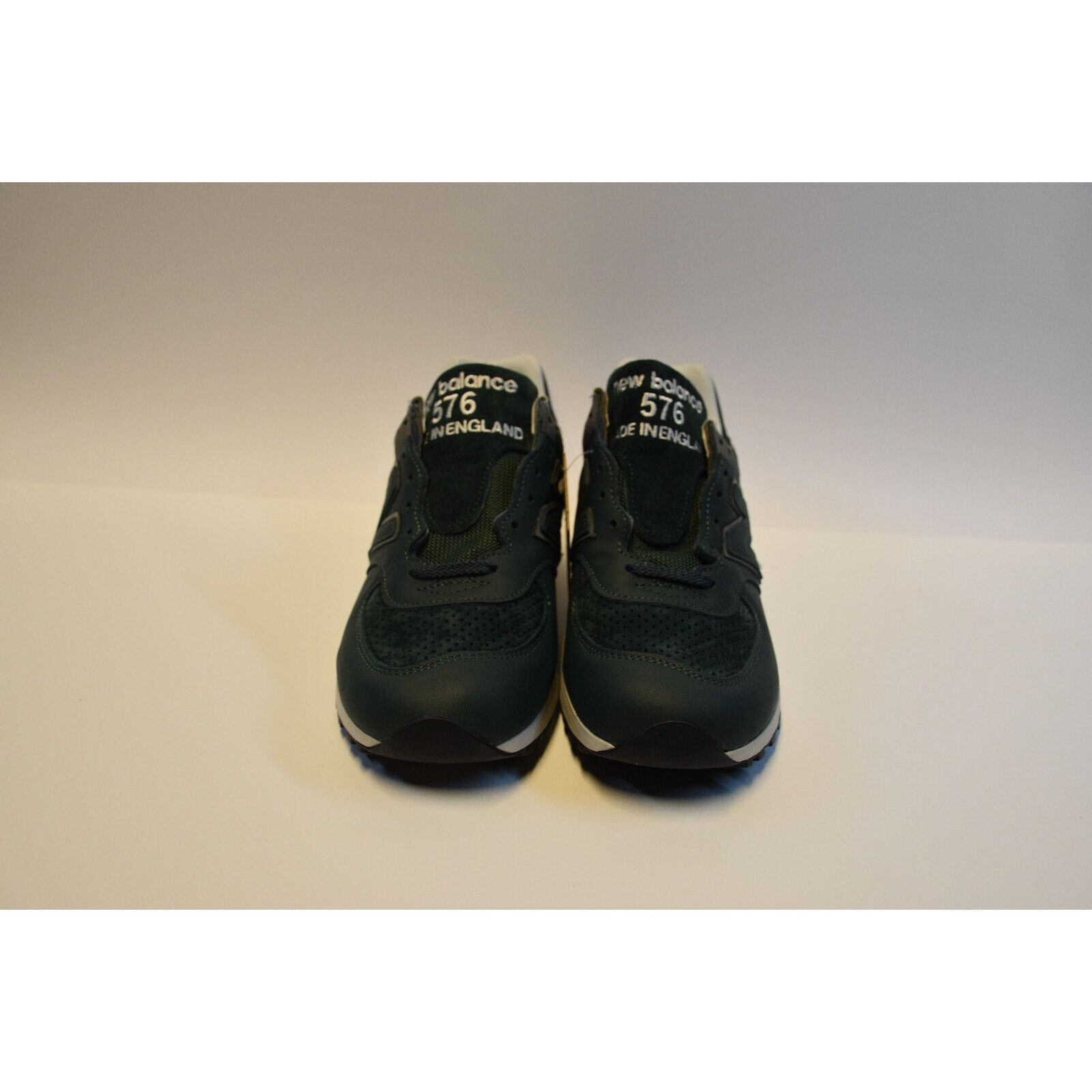 New Balance New Balance 576 US Men's 7.5 Hunter Green M576GG UK New Rare Size US 7.5 / EU 40-41 - 5 Thumbnail