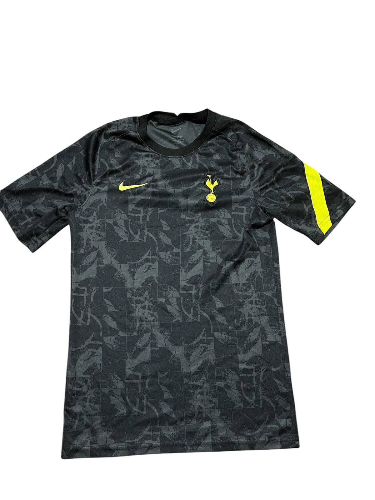 Nike Nike Tottenham soccer jersey Size US S / EU 44-46 / 1 - 2 Thumbnail