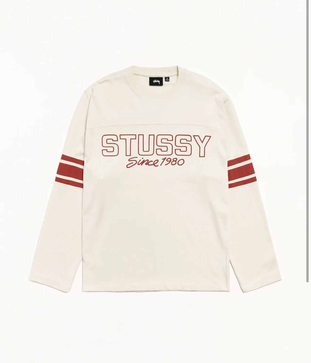 STUSSY WALES BONNER LEOPARD SWEATER M 新品 STUSSY WALES BONNER LEOPARD SWEATER - メルカリ