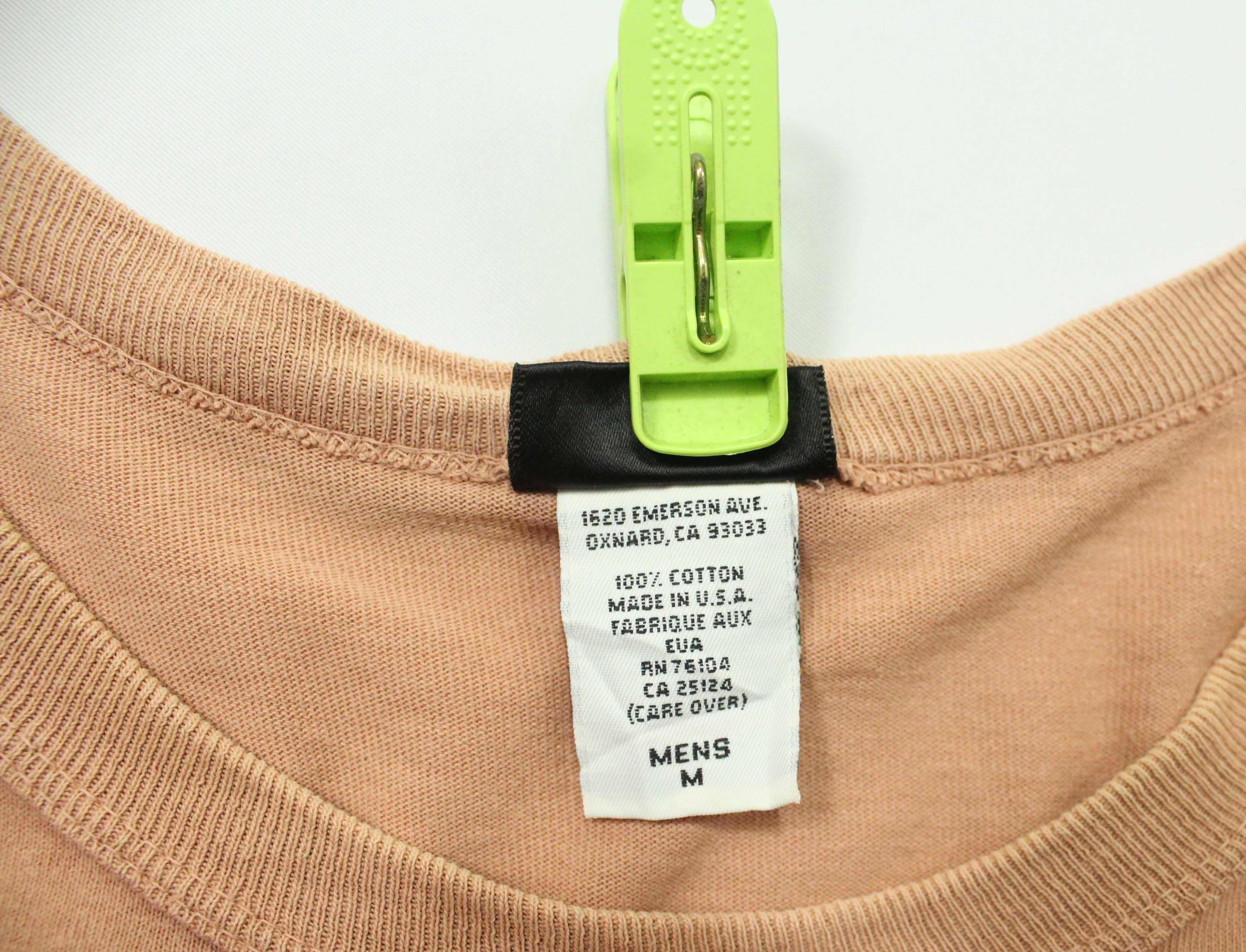Gramicci × Vintage Vintage GRAMICCI T Shirt Size US M / EU 48-50 / 2 - 10 Thumbnail