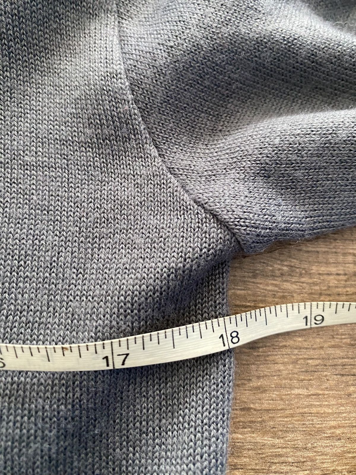 Vivienne Westwood Vintage Vivienne Westwood crop sweatshirt Size S / US 4 / IT 40 - 9 Thumbnail