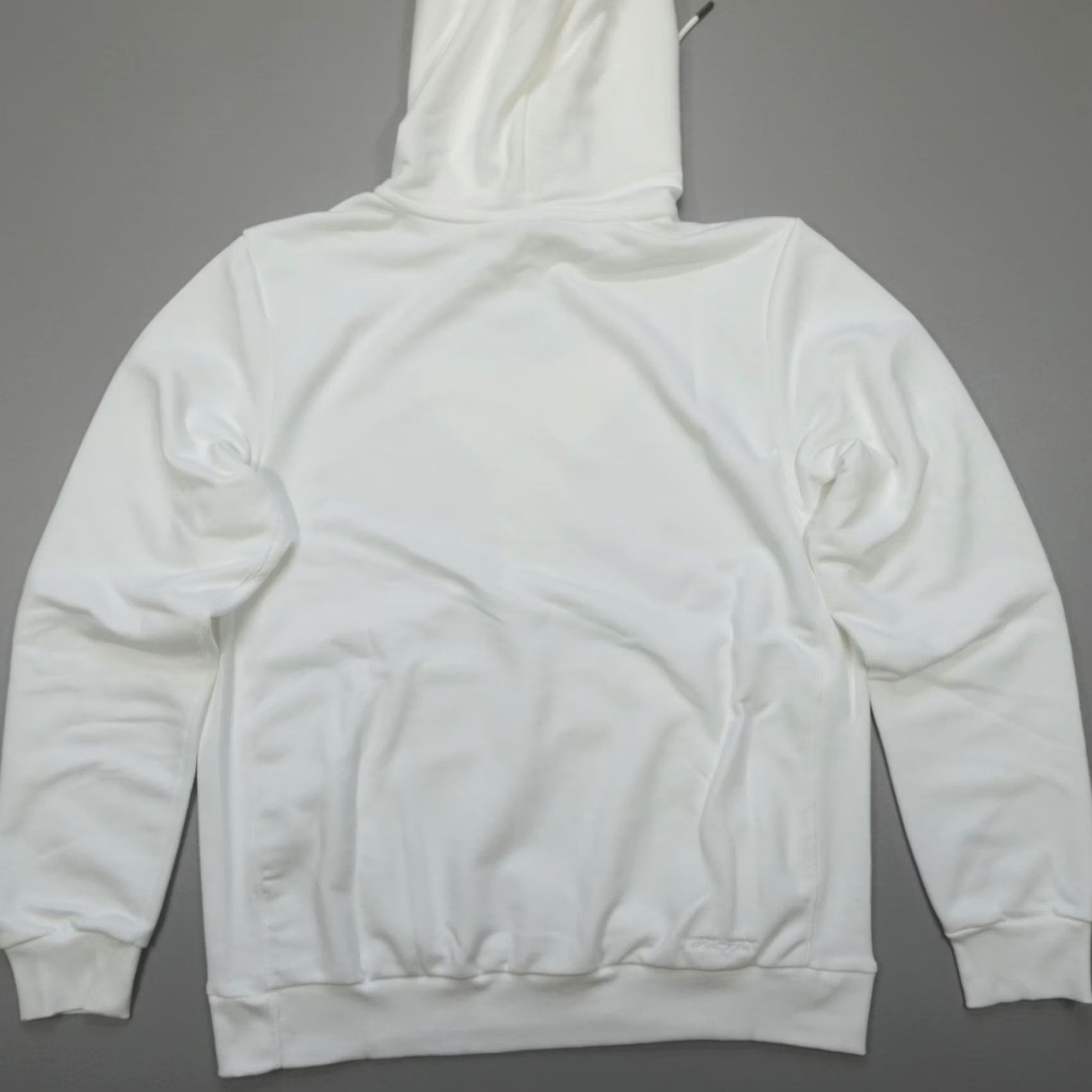 Nike Nike Kobe 'Halo' Pullover Hoodie Dri-FIT White Men's Size M HF0066-100 Size US M / EU 48-50 / 2 - 7 Thumbnail