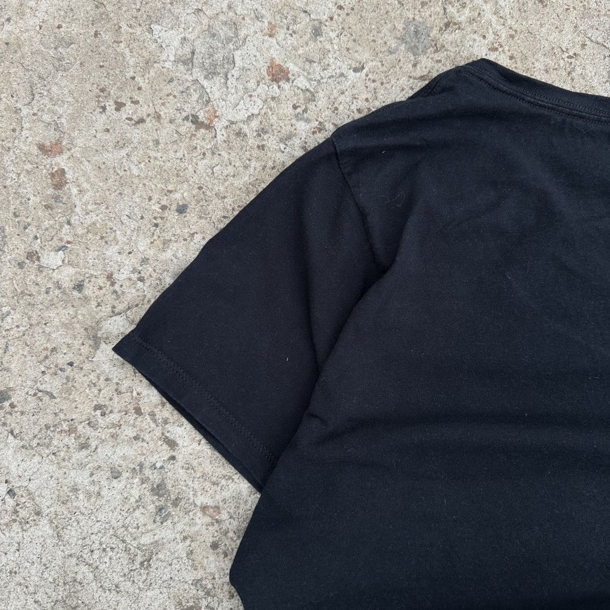 Band Tees × Japanese Brand Vintage Japanese Style Adult Top Gun T-shirts Big Logo Band Size XXL / US 16-18 / IT 52-54 - 8 Thumbnail